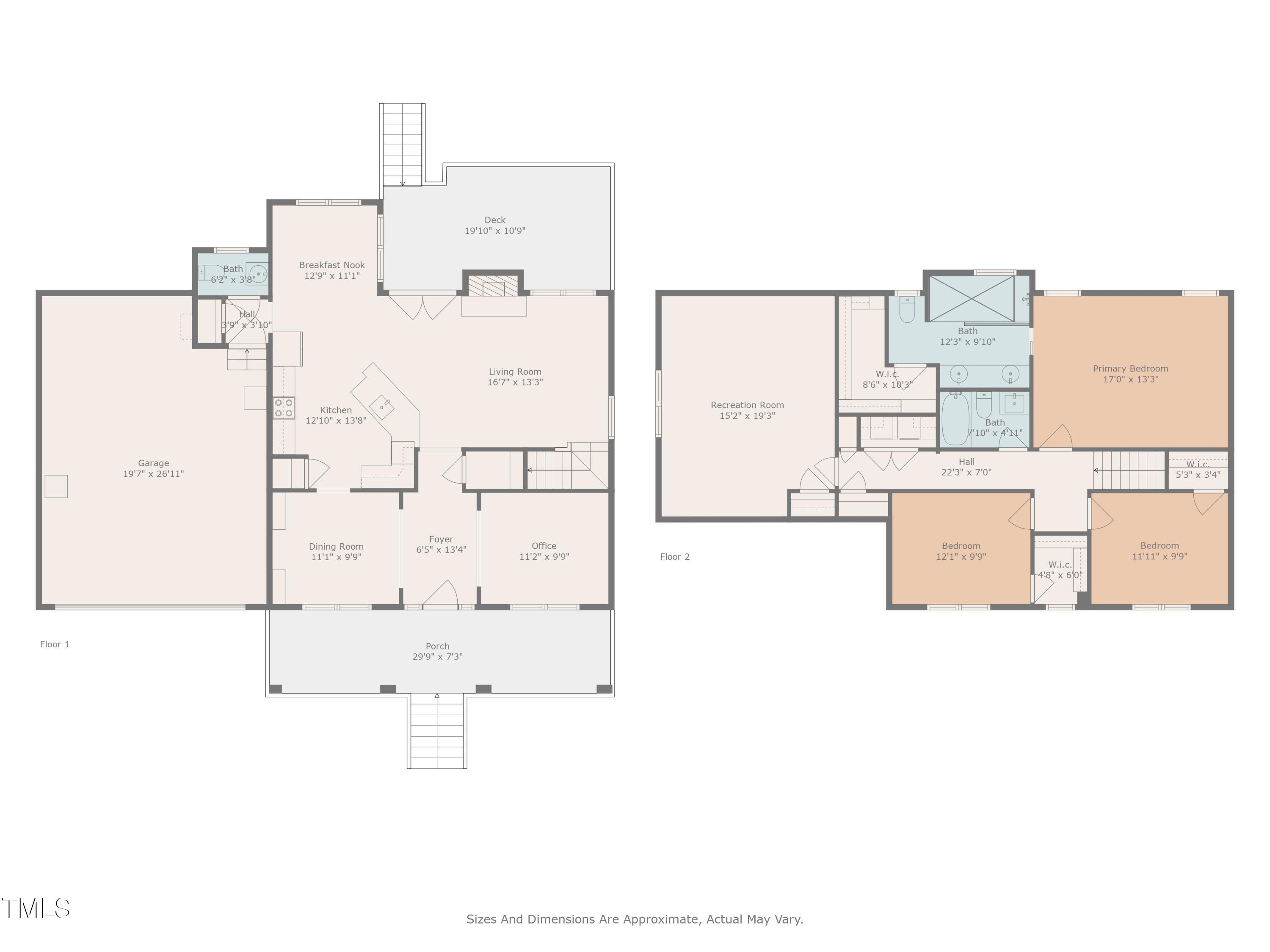 3220 Suncrest Village Lane