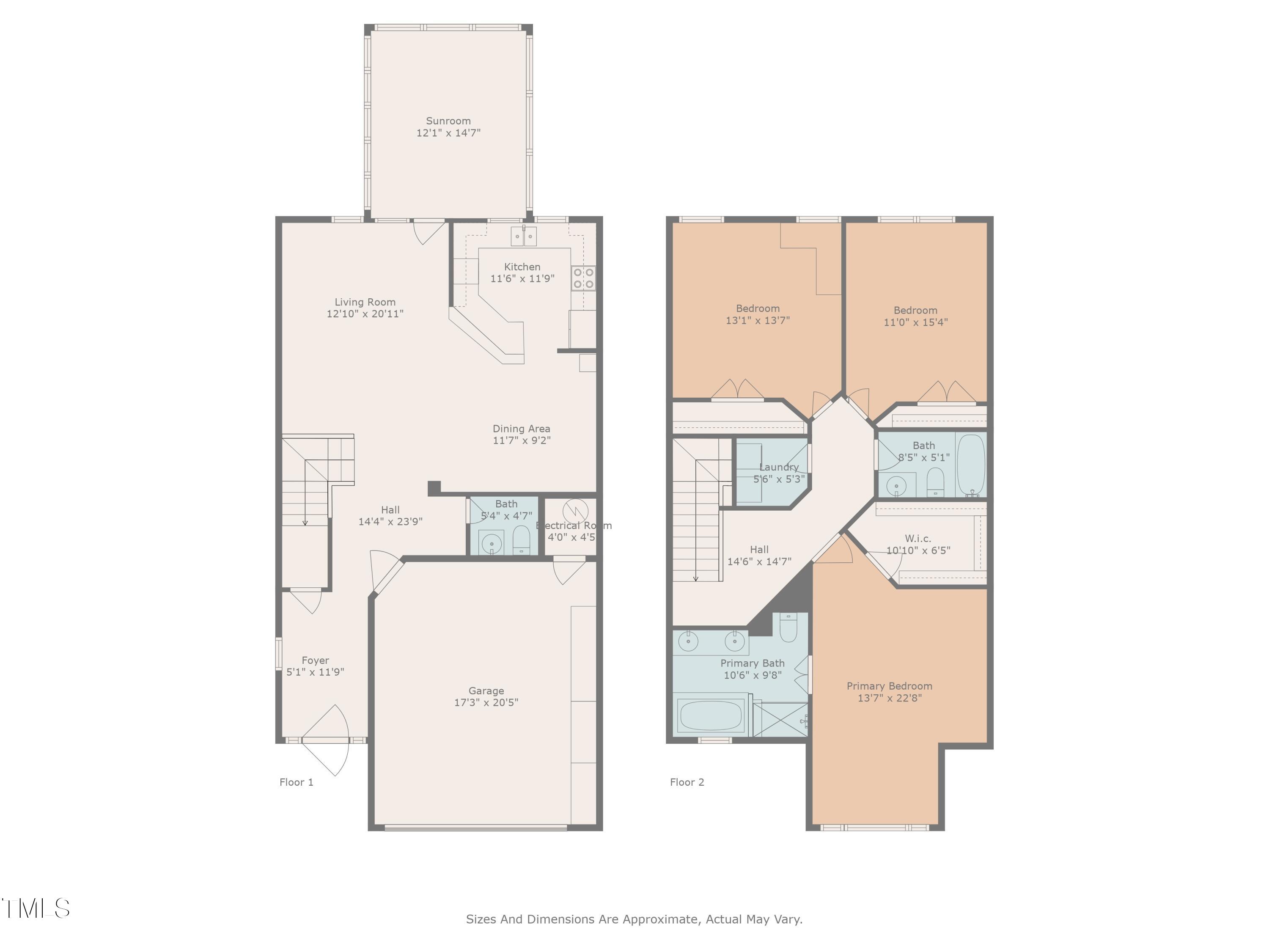 8023 Upper Lake Drive