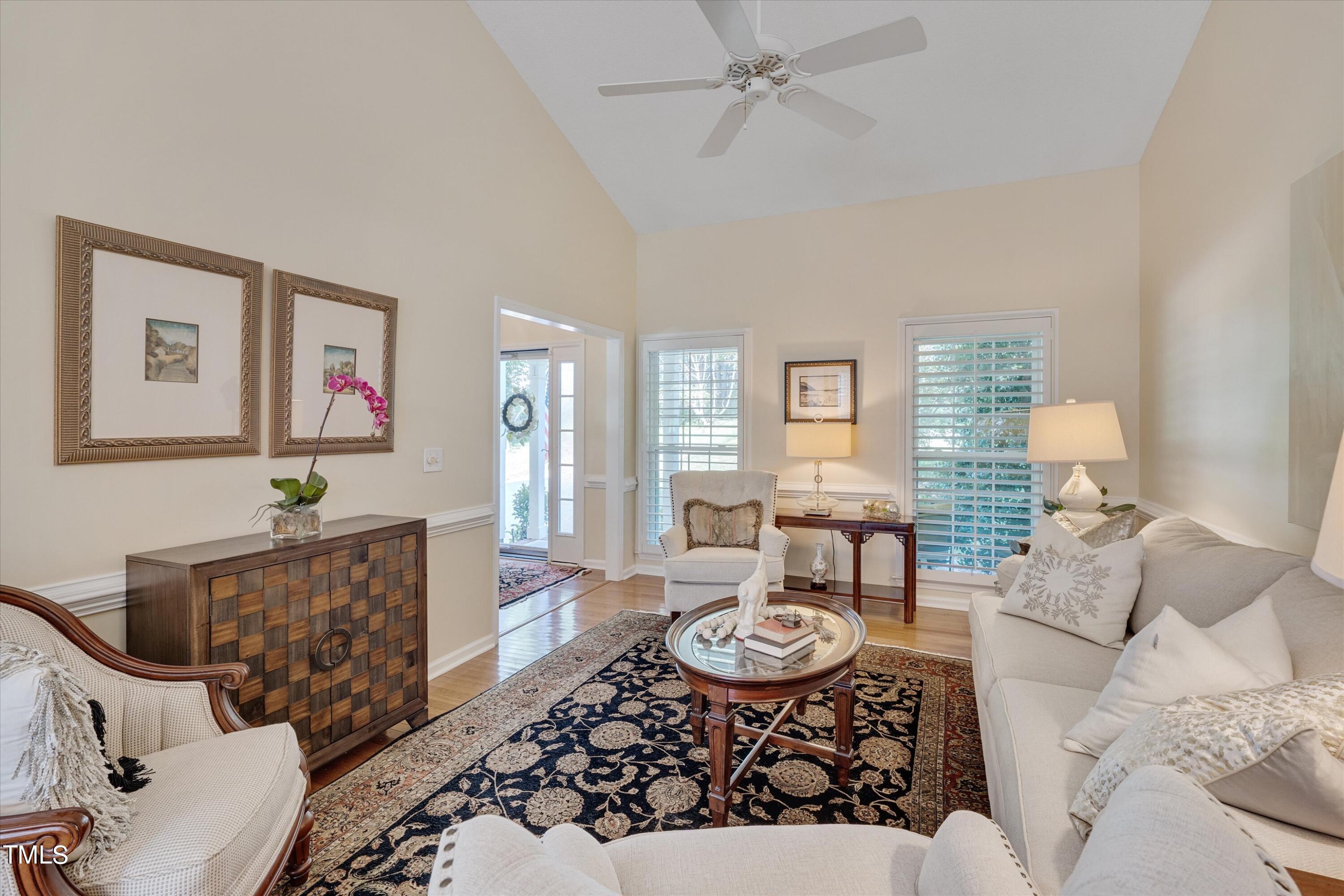 9432 Cartersville Court