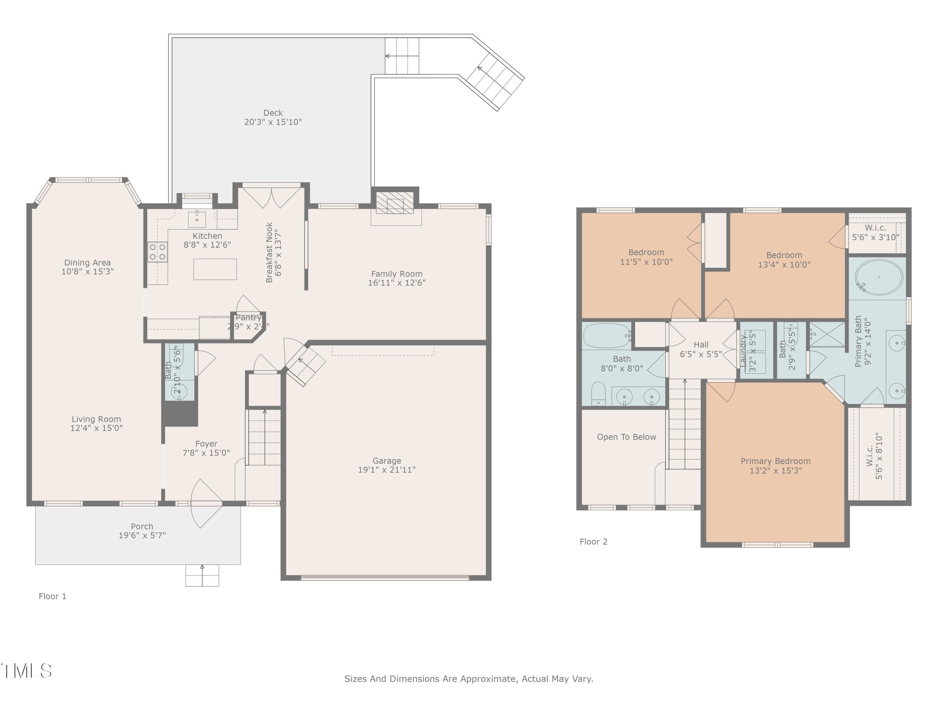 9432 Cartersville Court