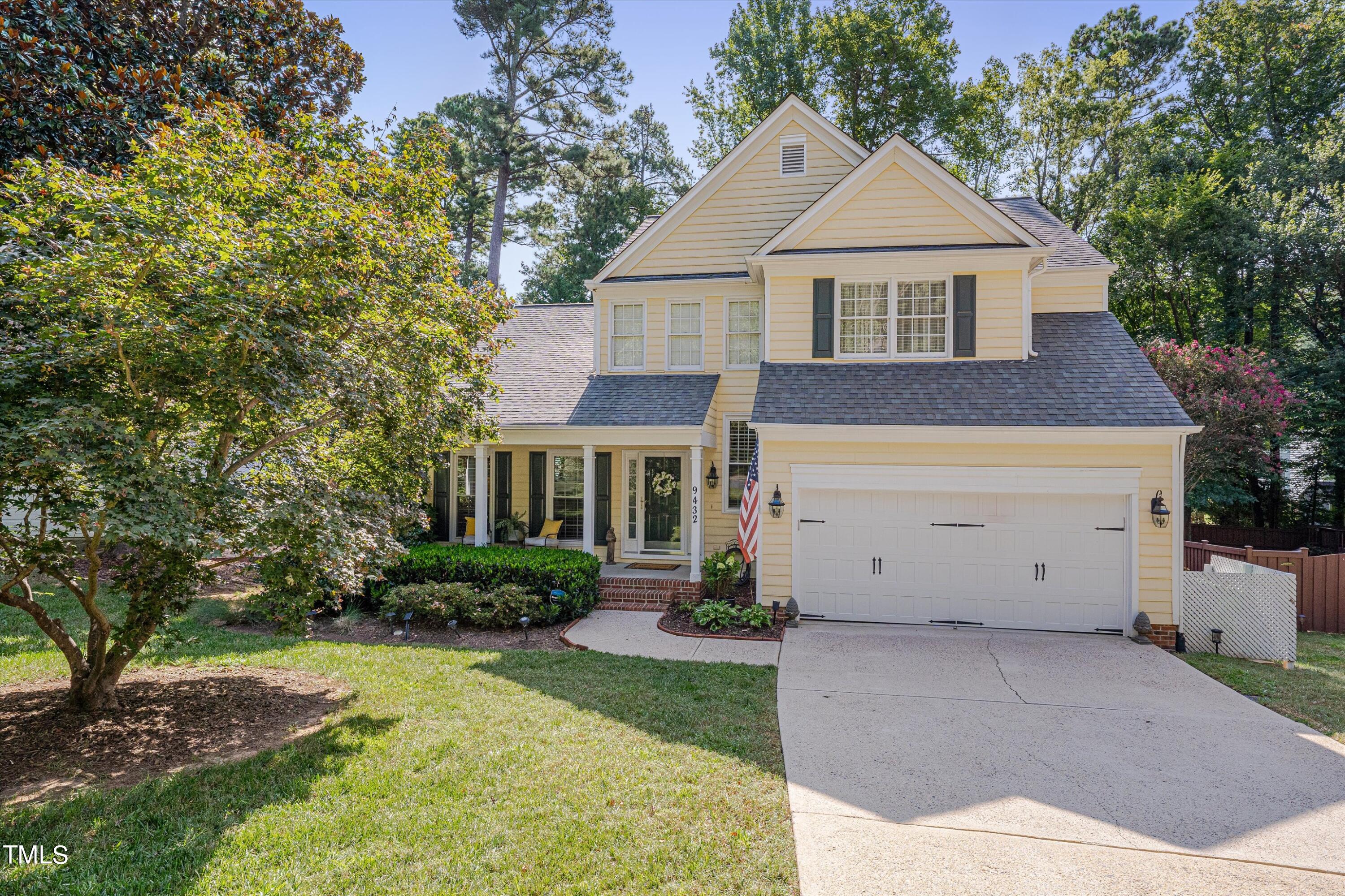 9432 Cartersville Court