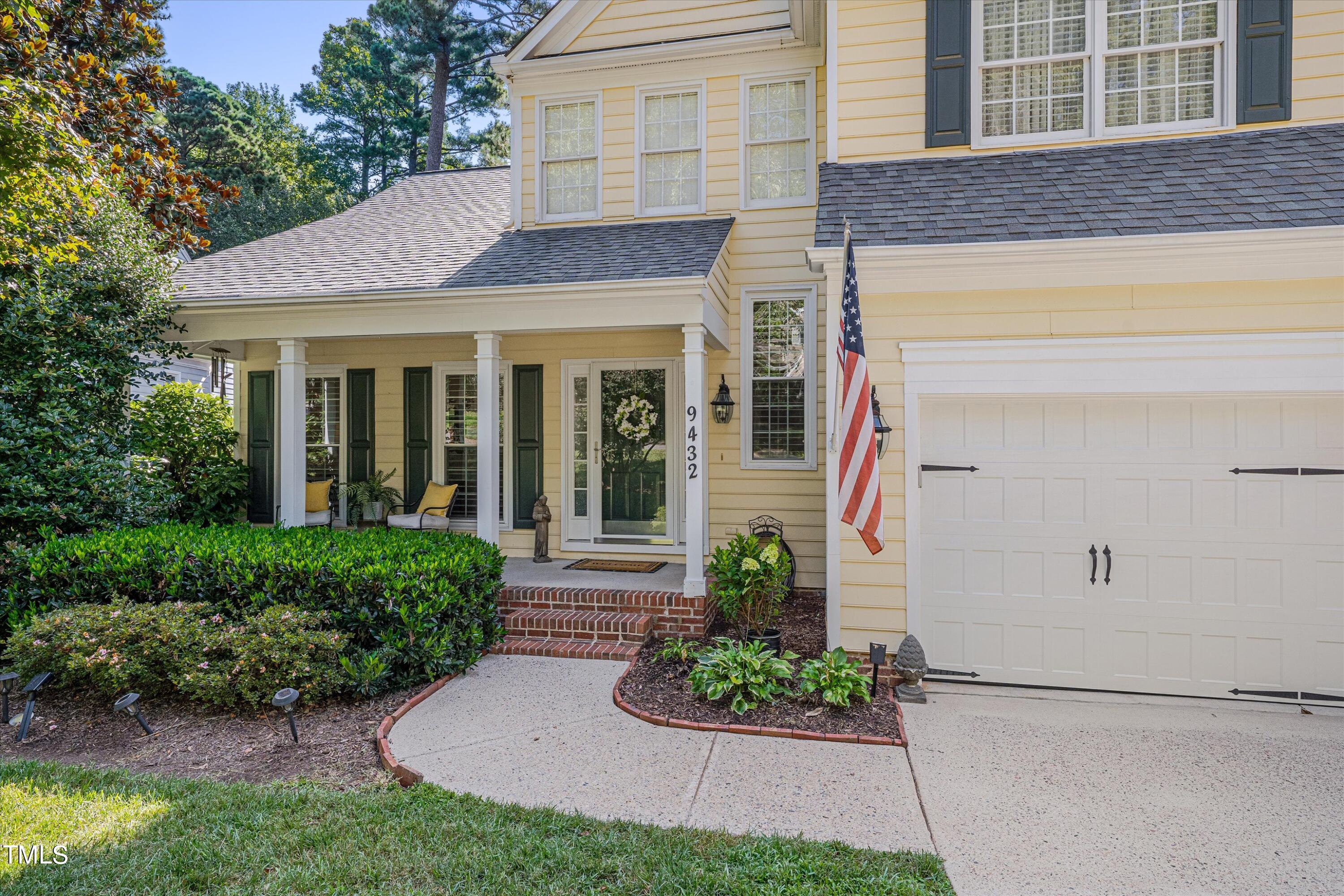 9432 Cartersville Court