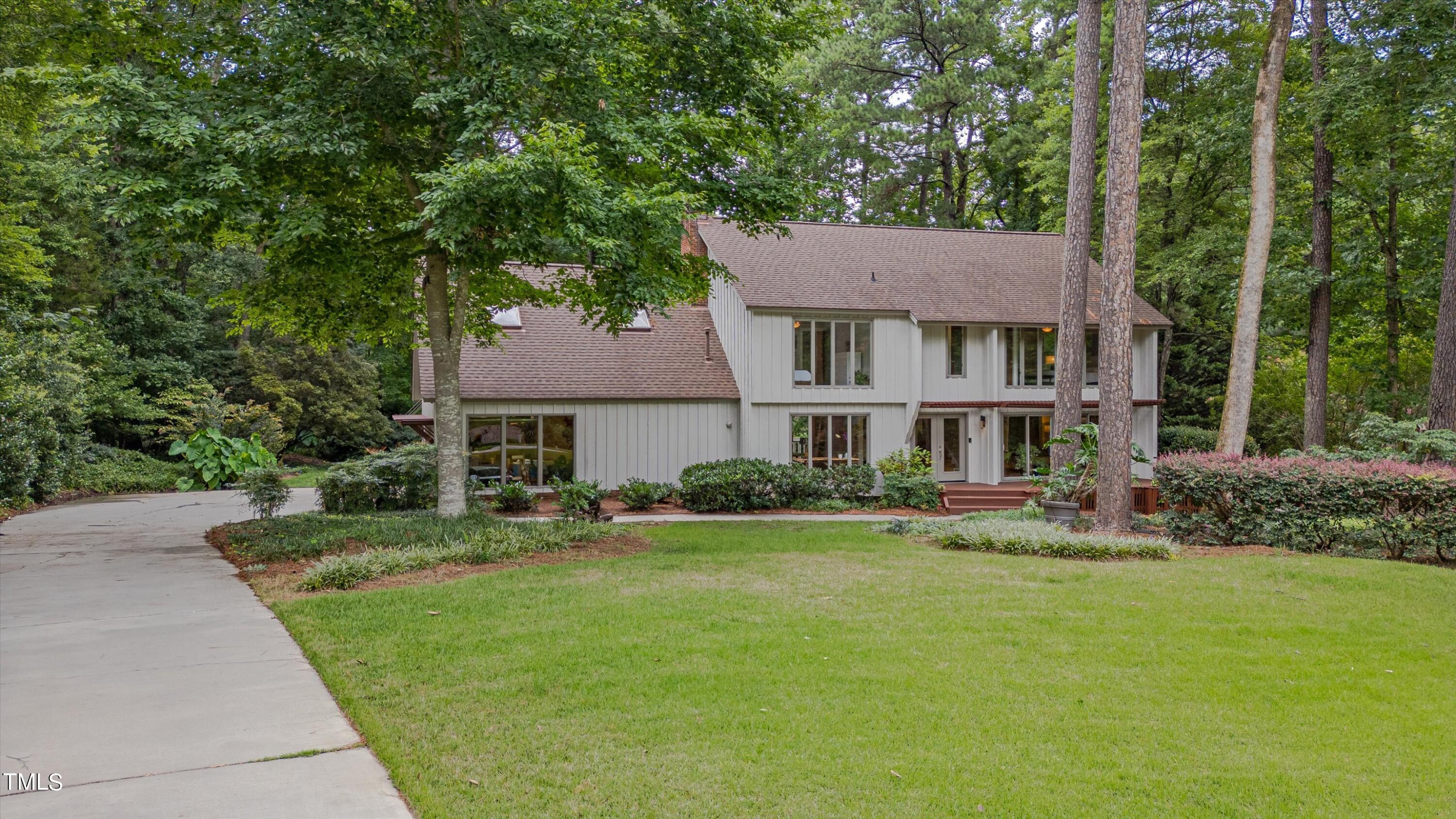 8508 Sawyer Drive