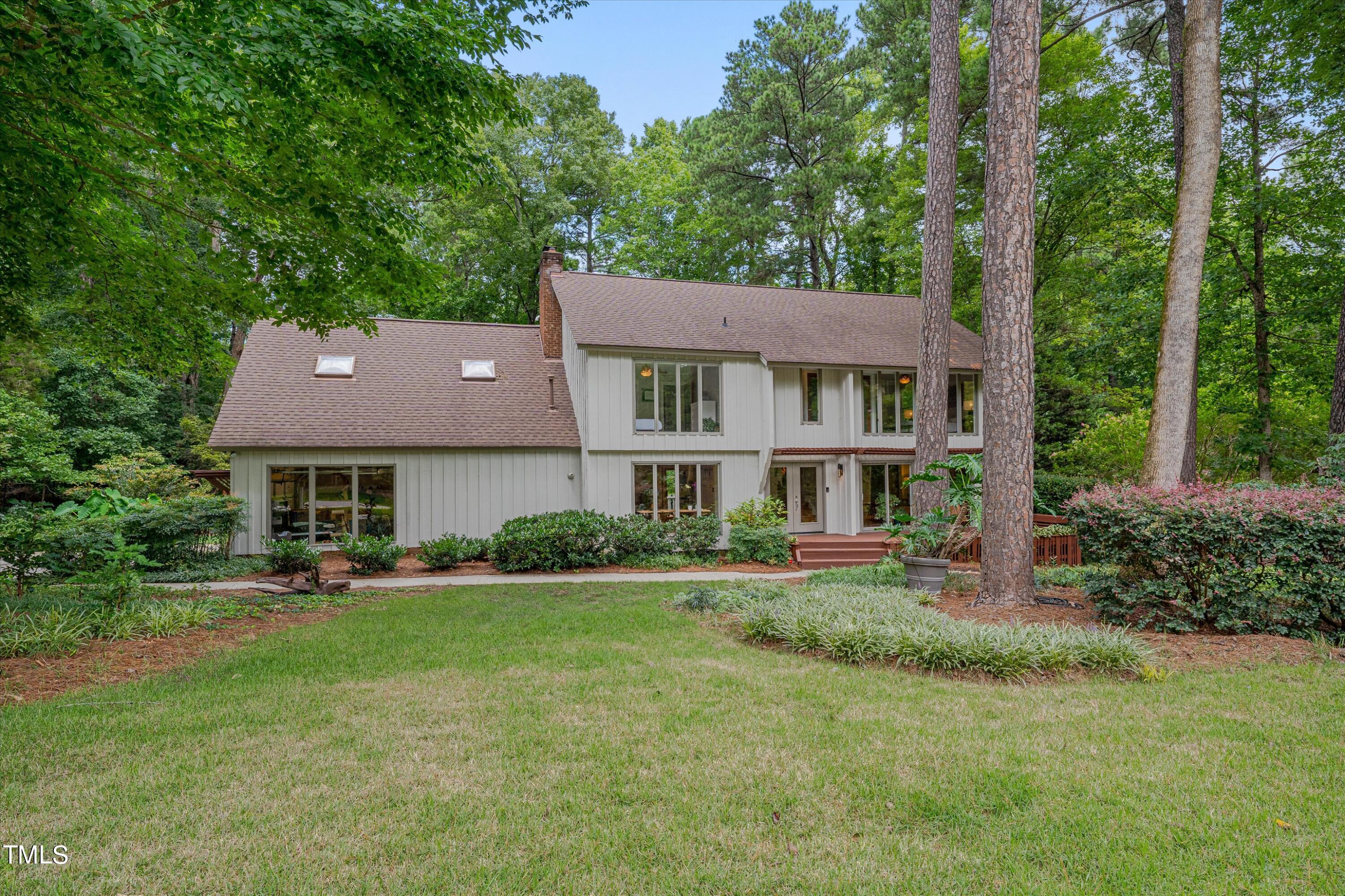 8508 Sawyer Drive