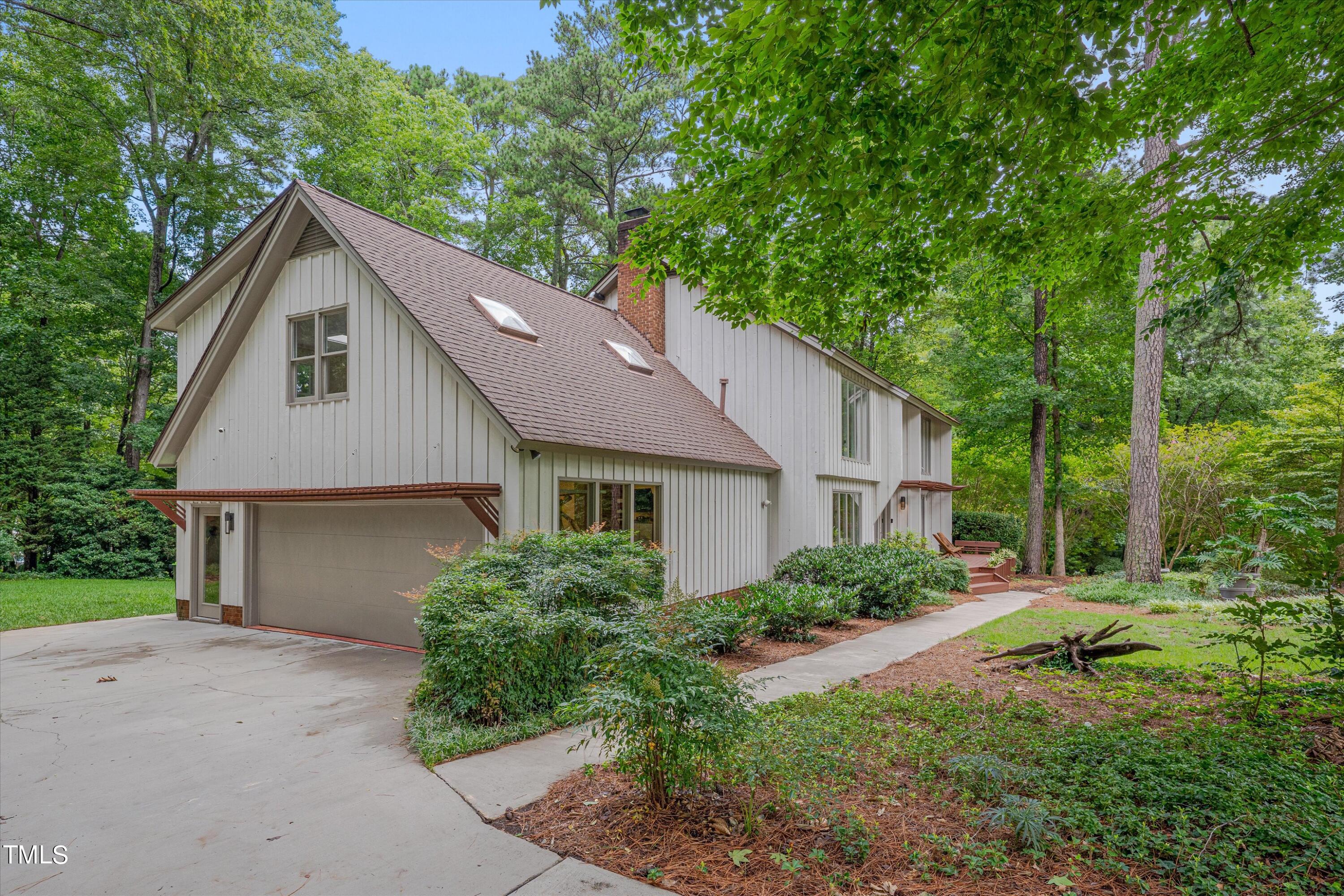 8508 Sawyer Drive