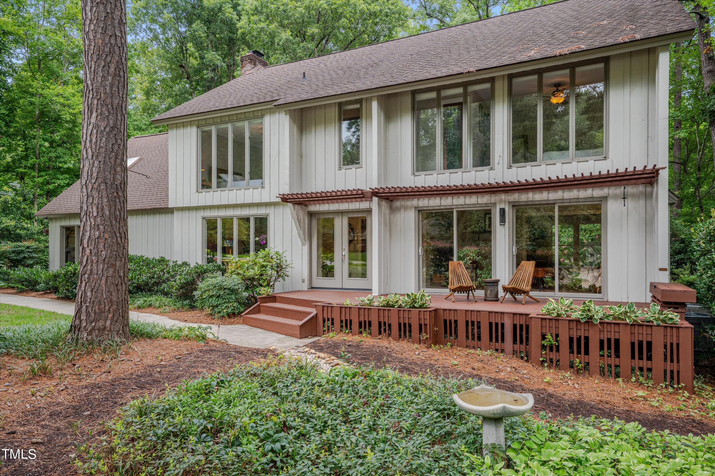 8508 Sawyer Drive