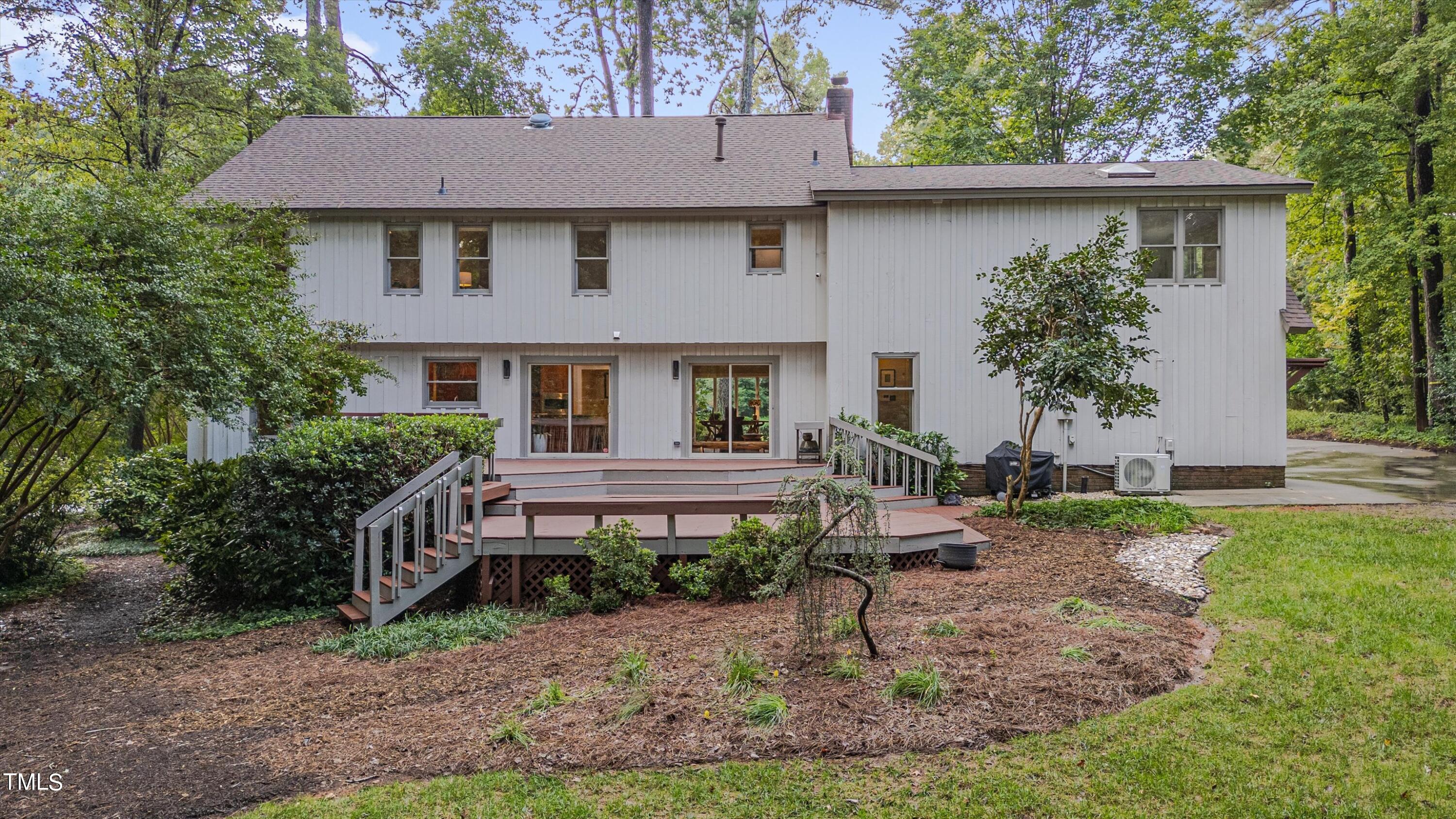 8508 Sawyer Drive