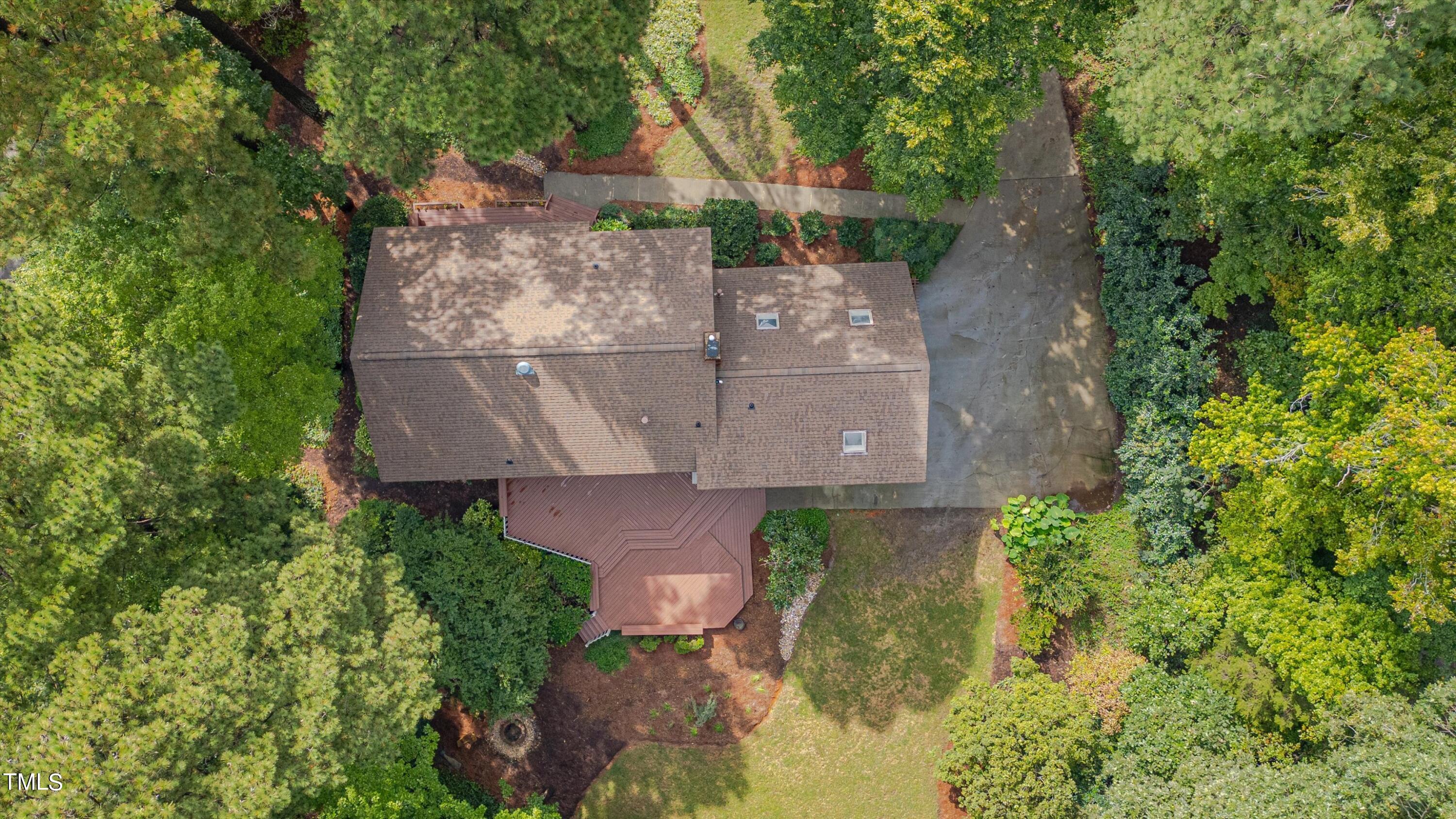 8508 Sawyer Drive