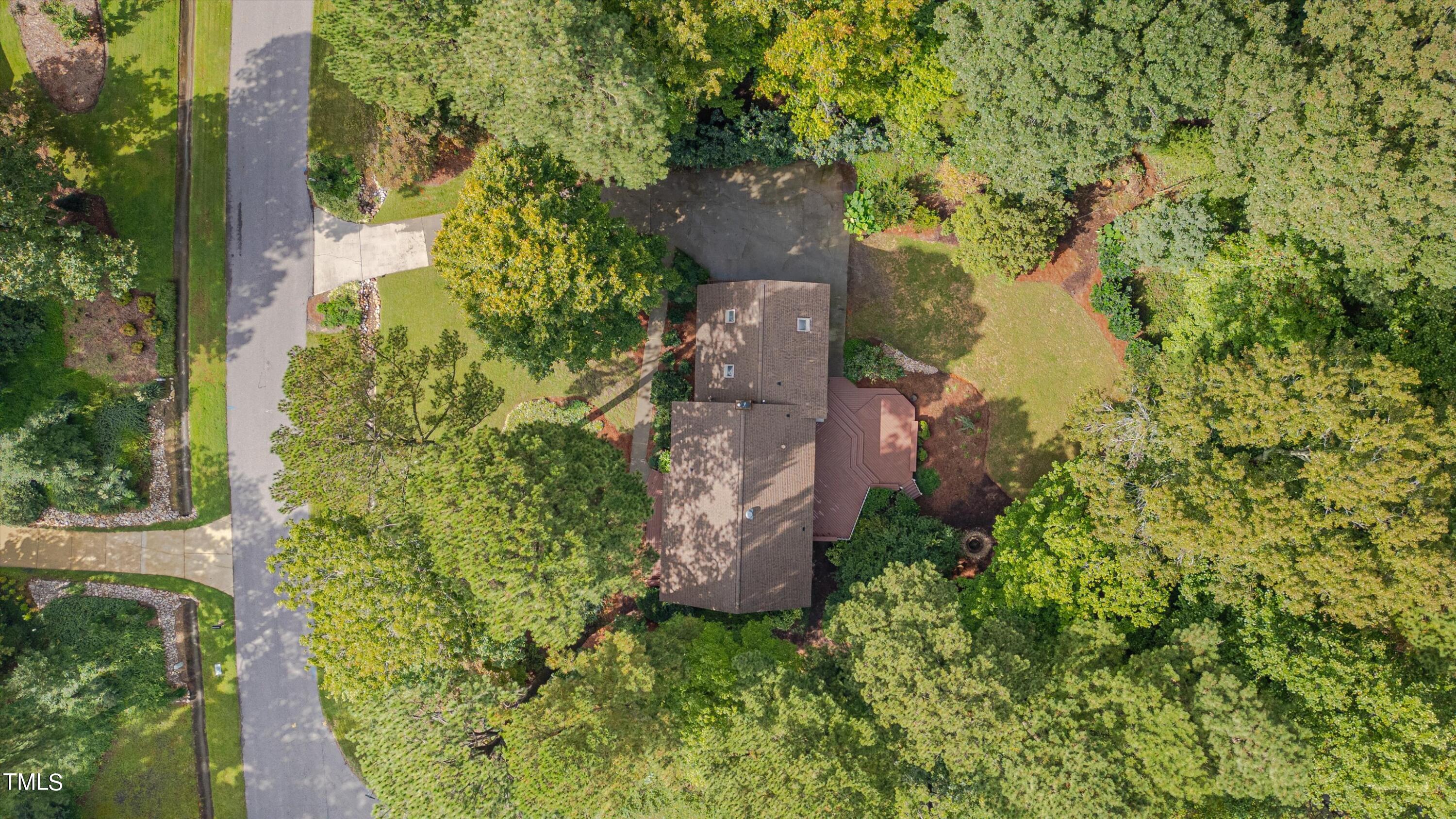 8508 Sawyer Drive