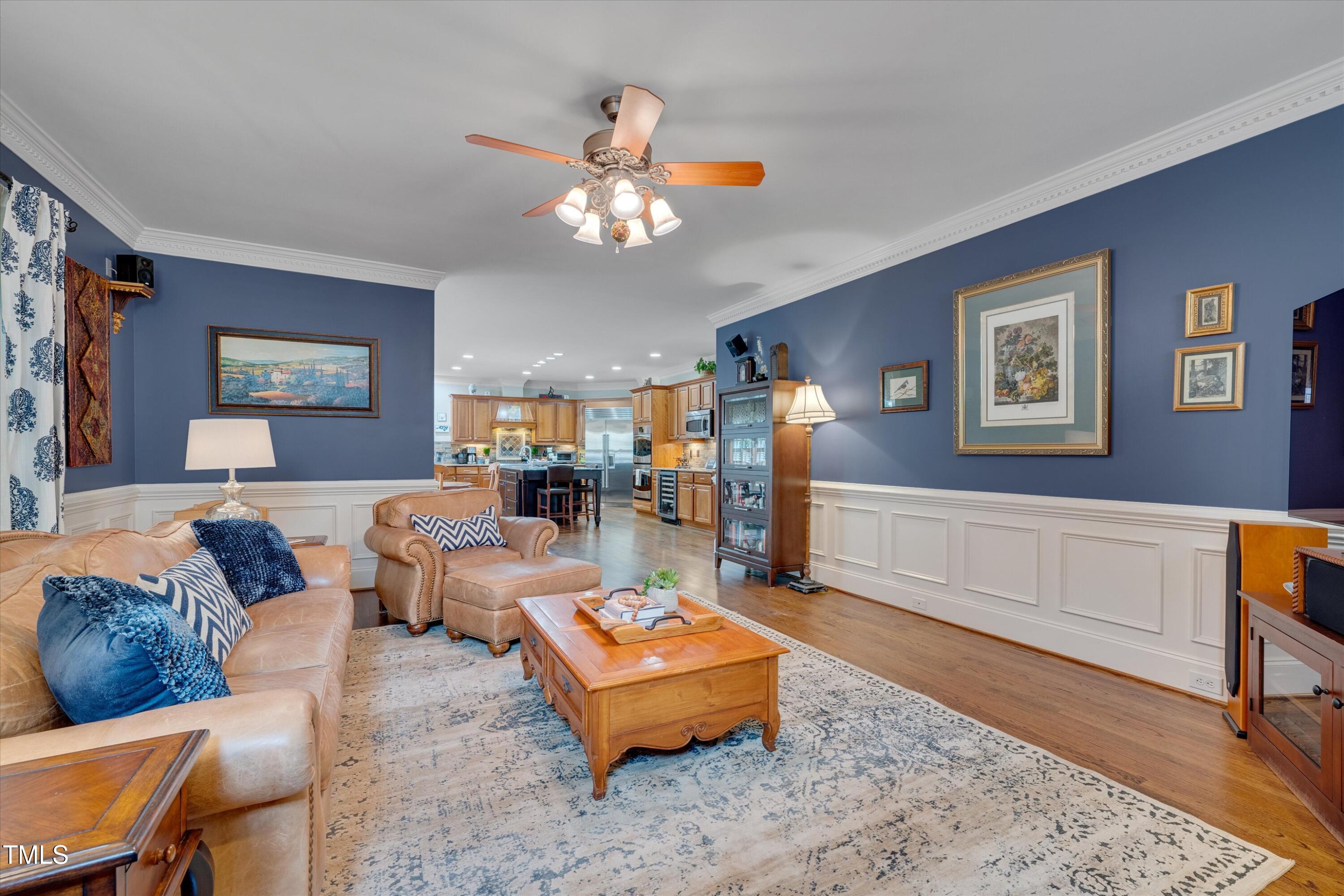 8308 Cazavini Court