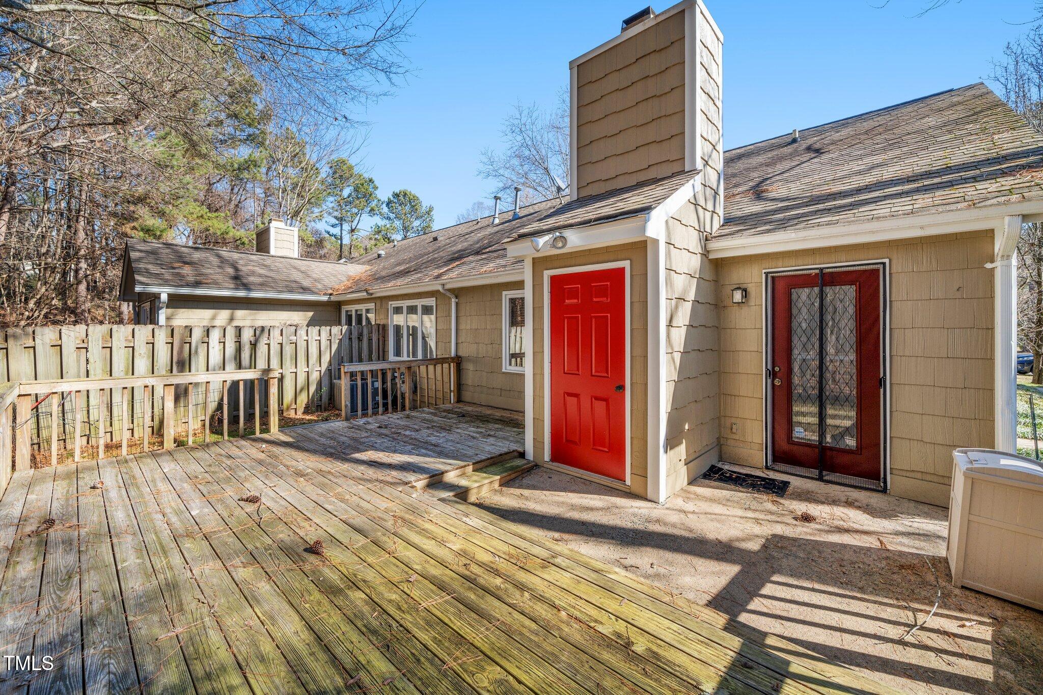 4118 Pin Oak Drive