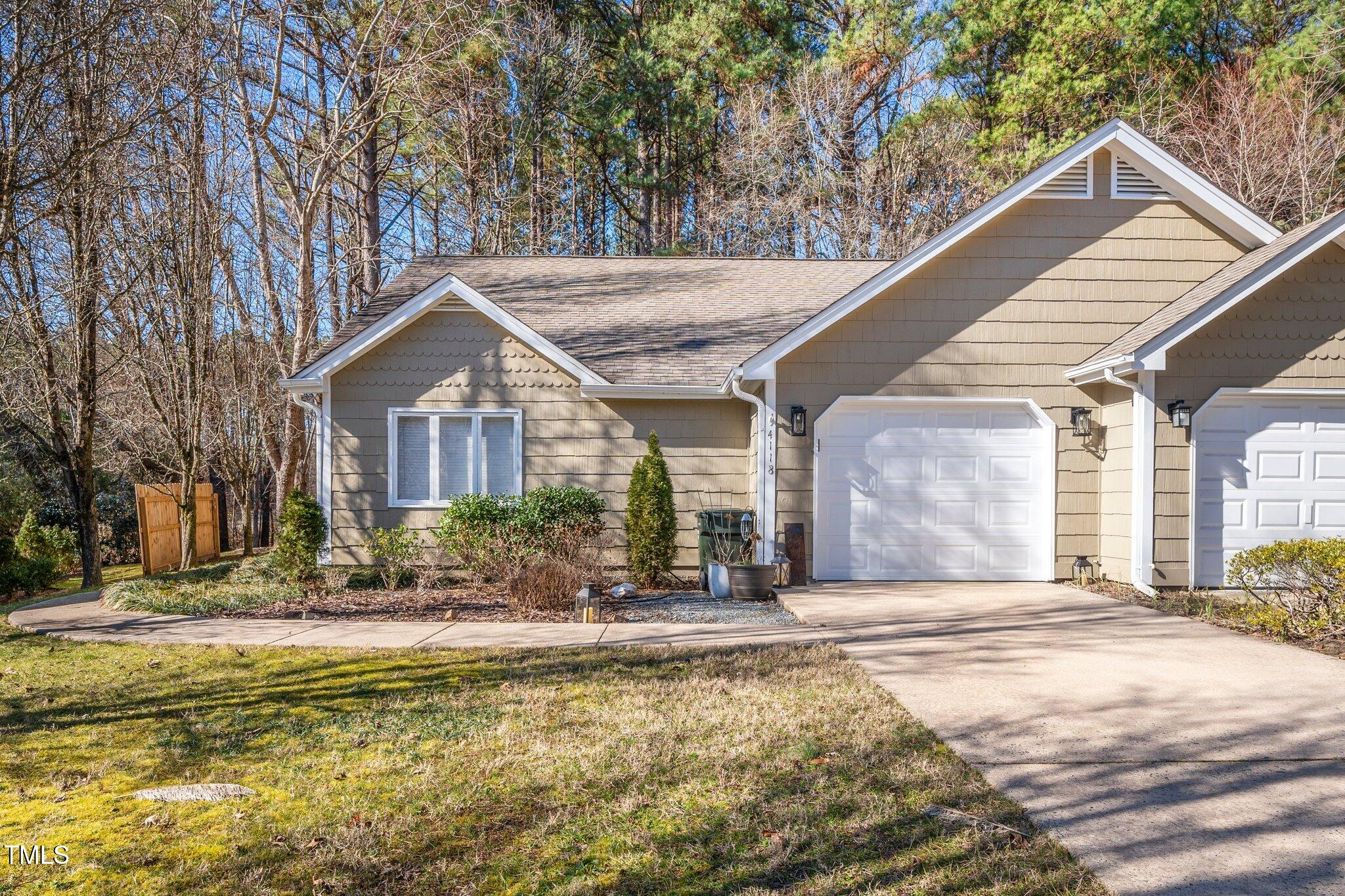 4118 Pin Oak Drive