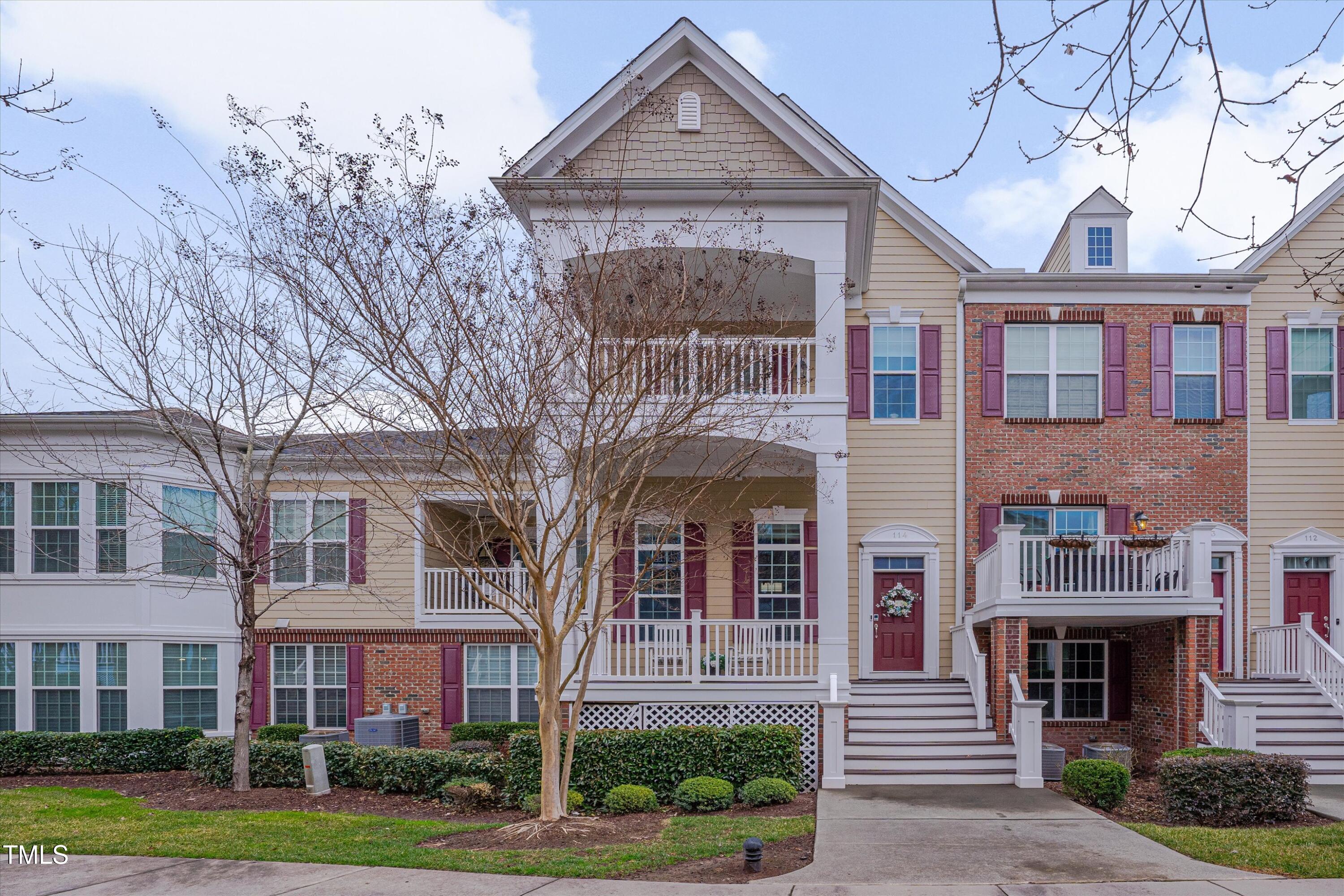 10510 Sablewood Drive # 114