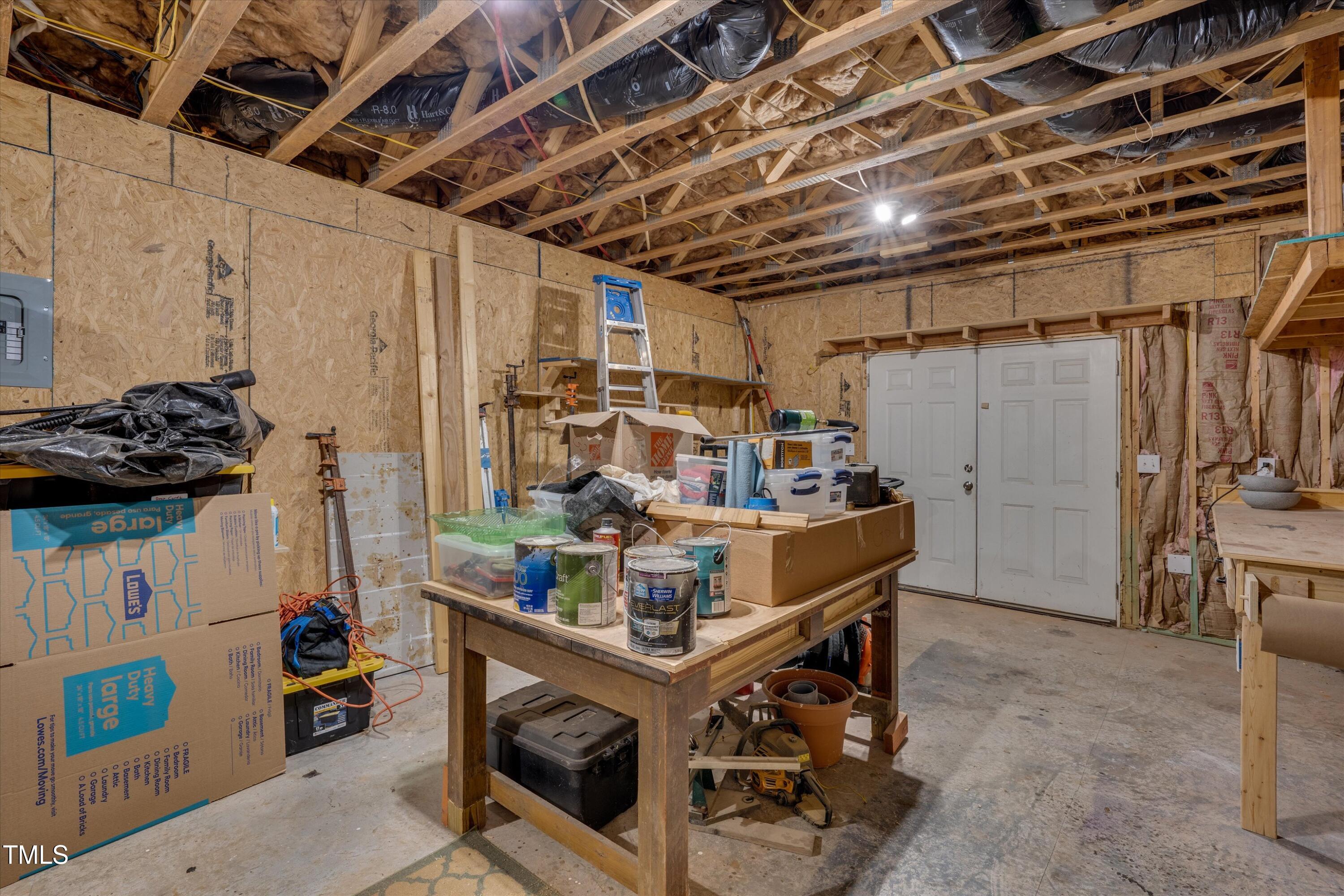 659 Willard Drive