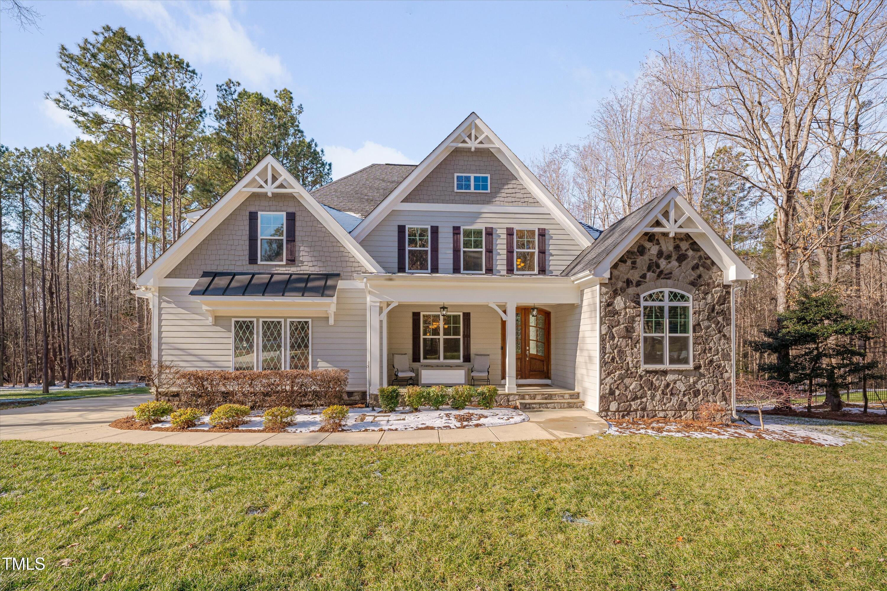 659 Willard Drive