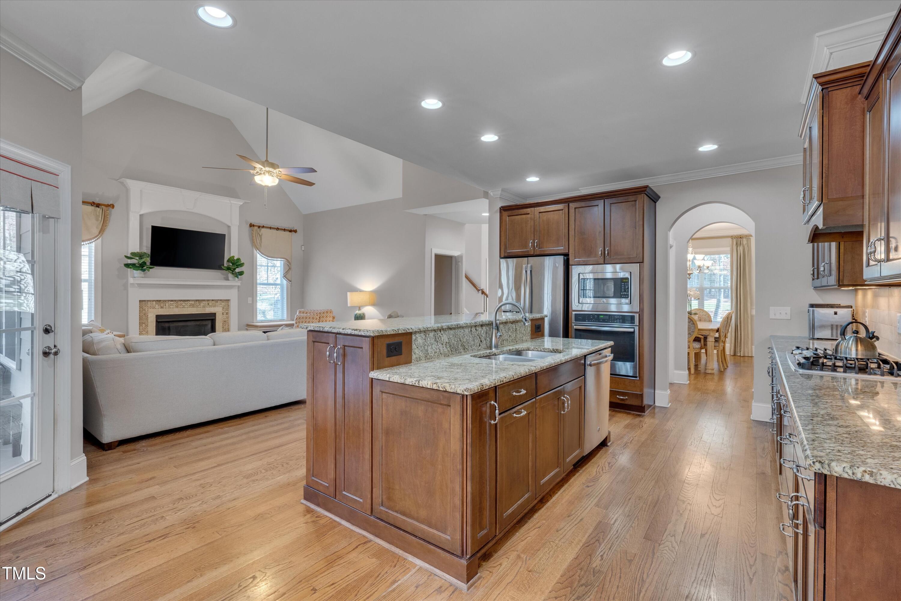 659 Willard Drive