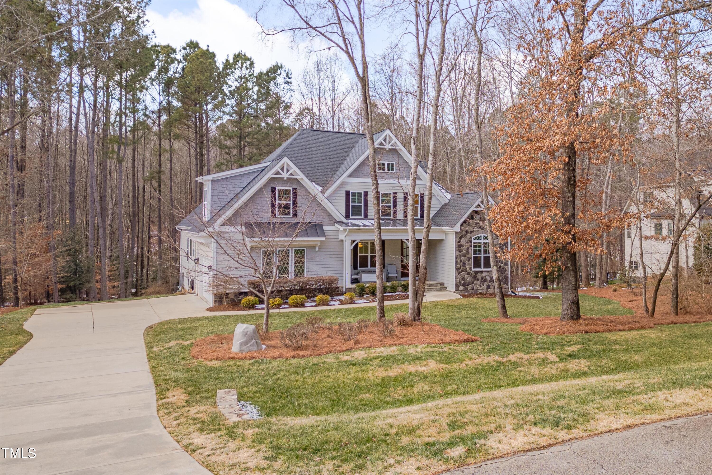659 Willard Drive