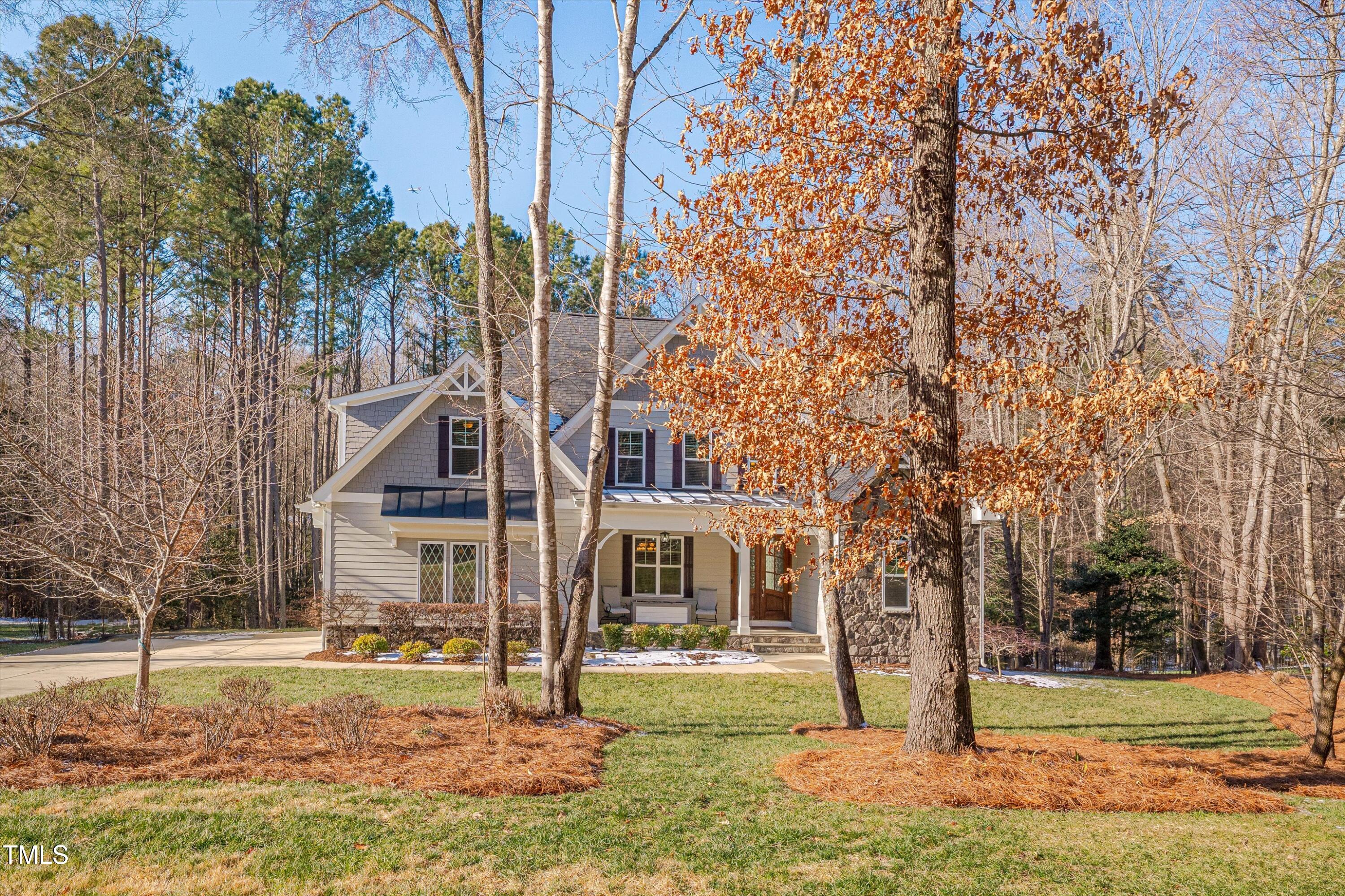 659 Willard Drive