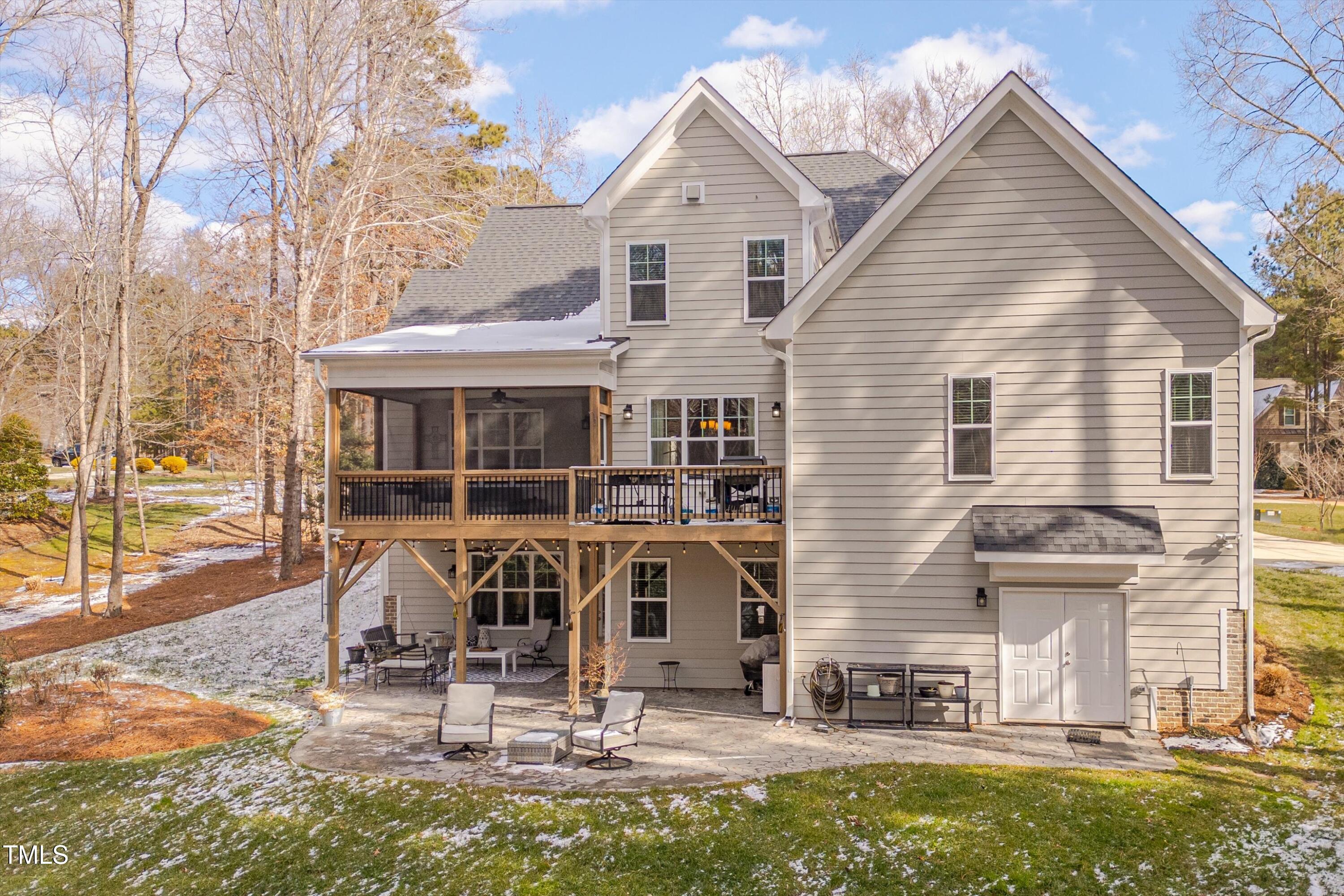 659 Willard Drive