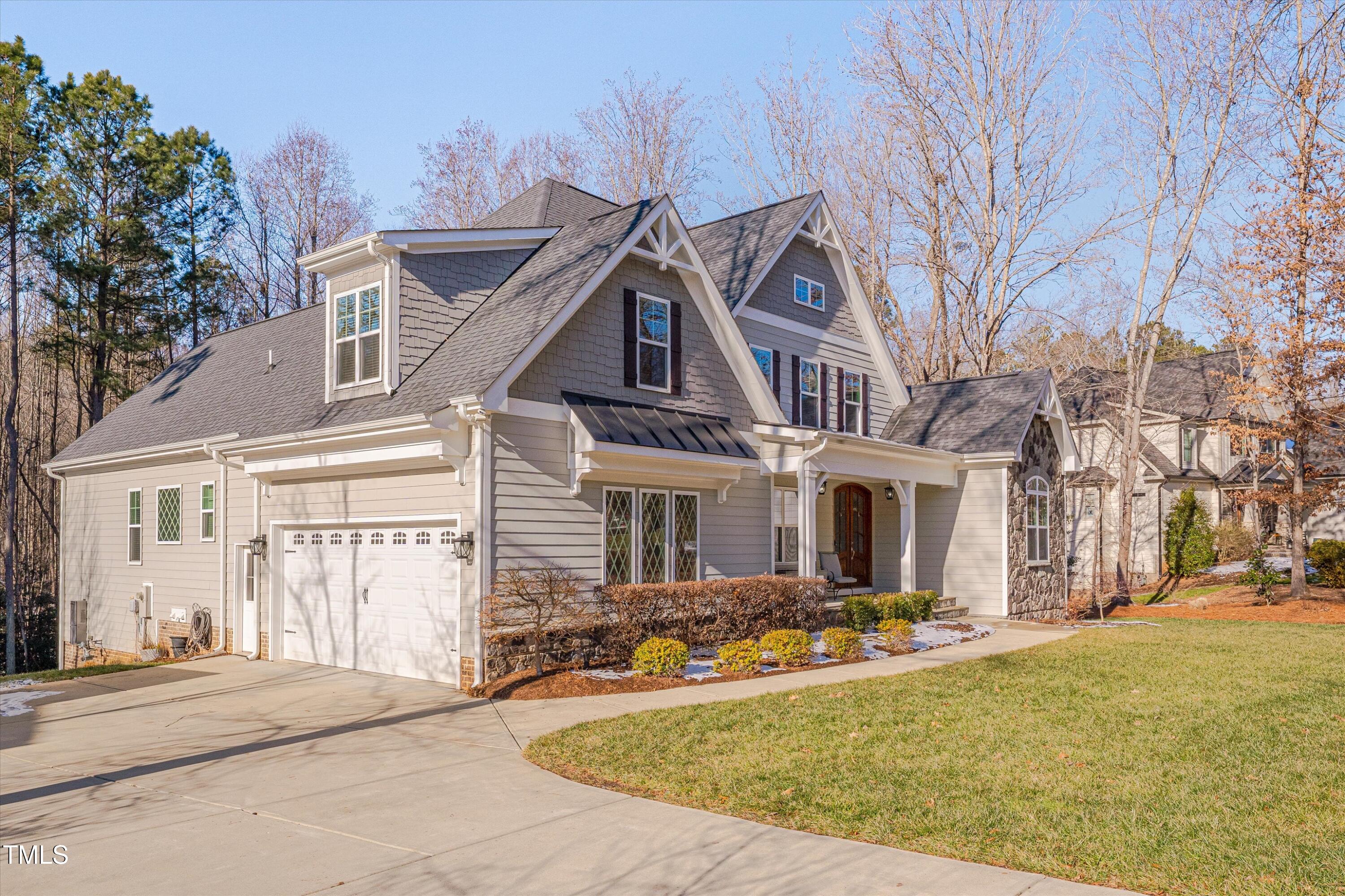 659 Willard Drive