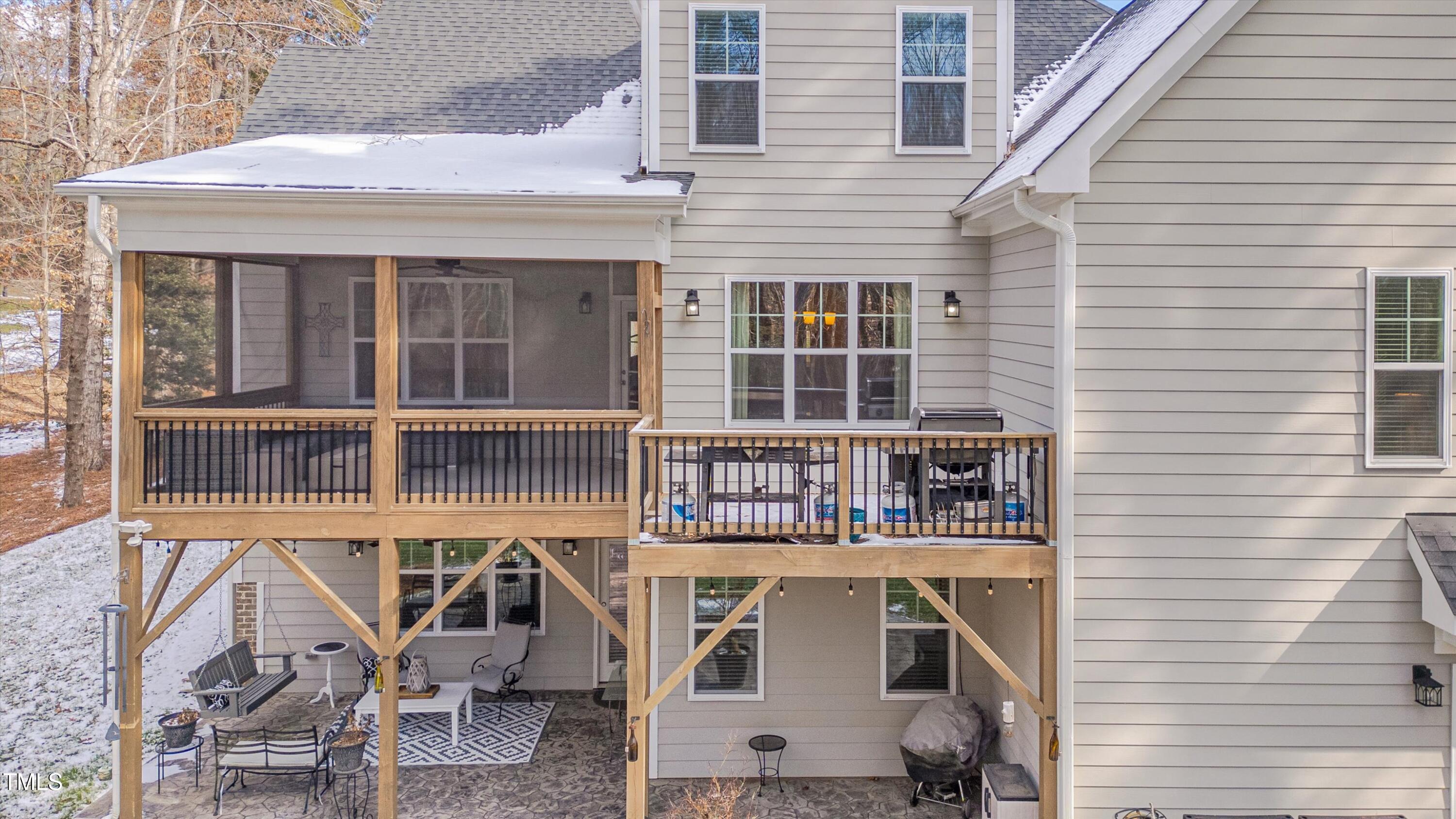 659 Willard Drive