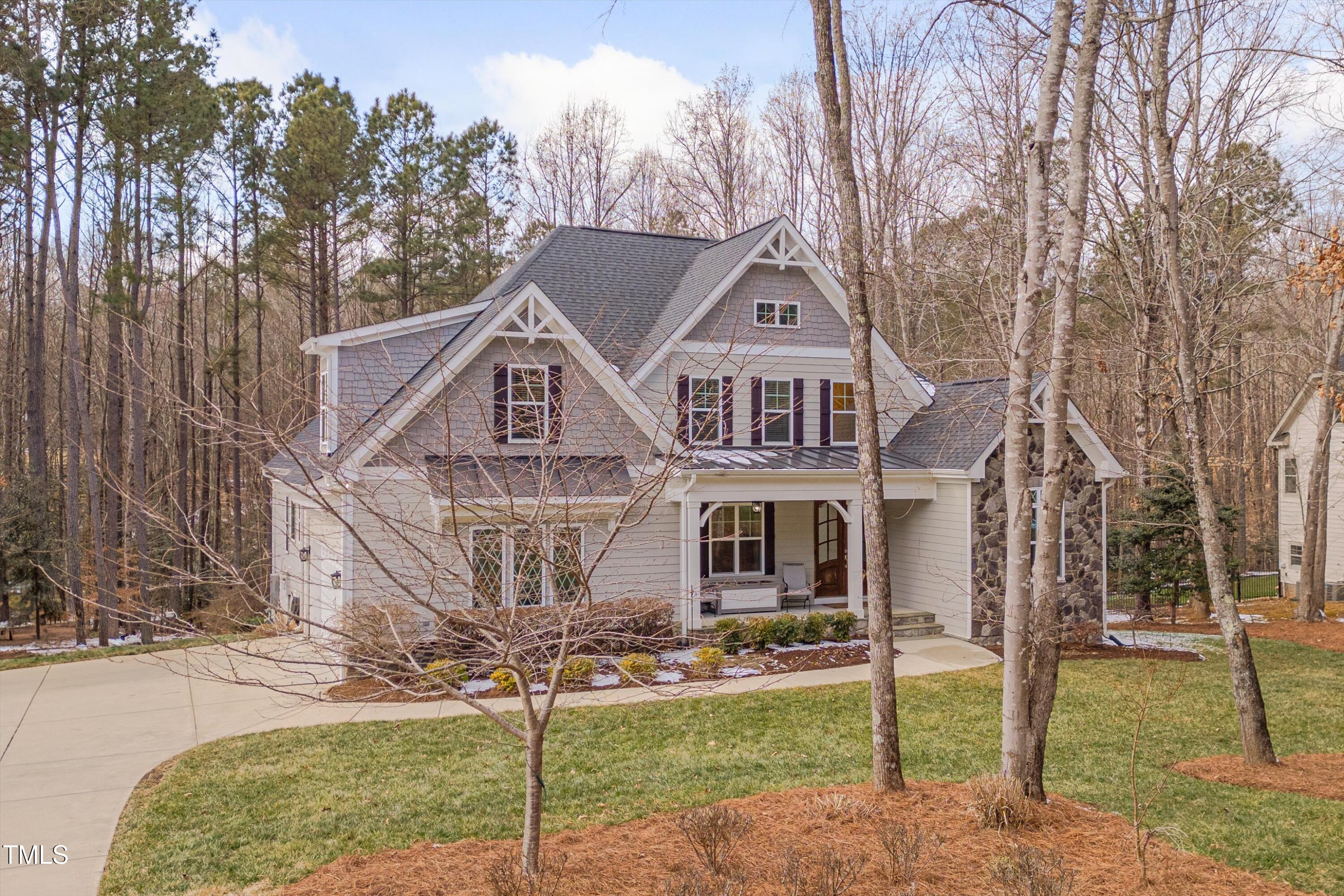 659 Willard Drive
