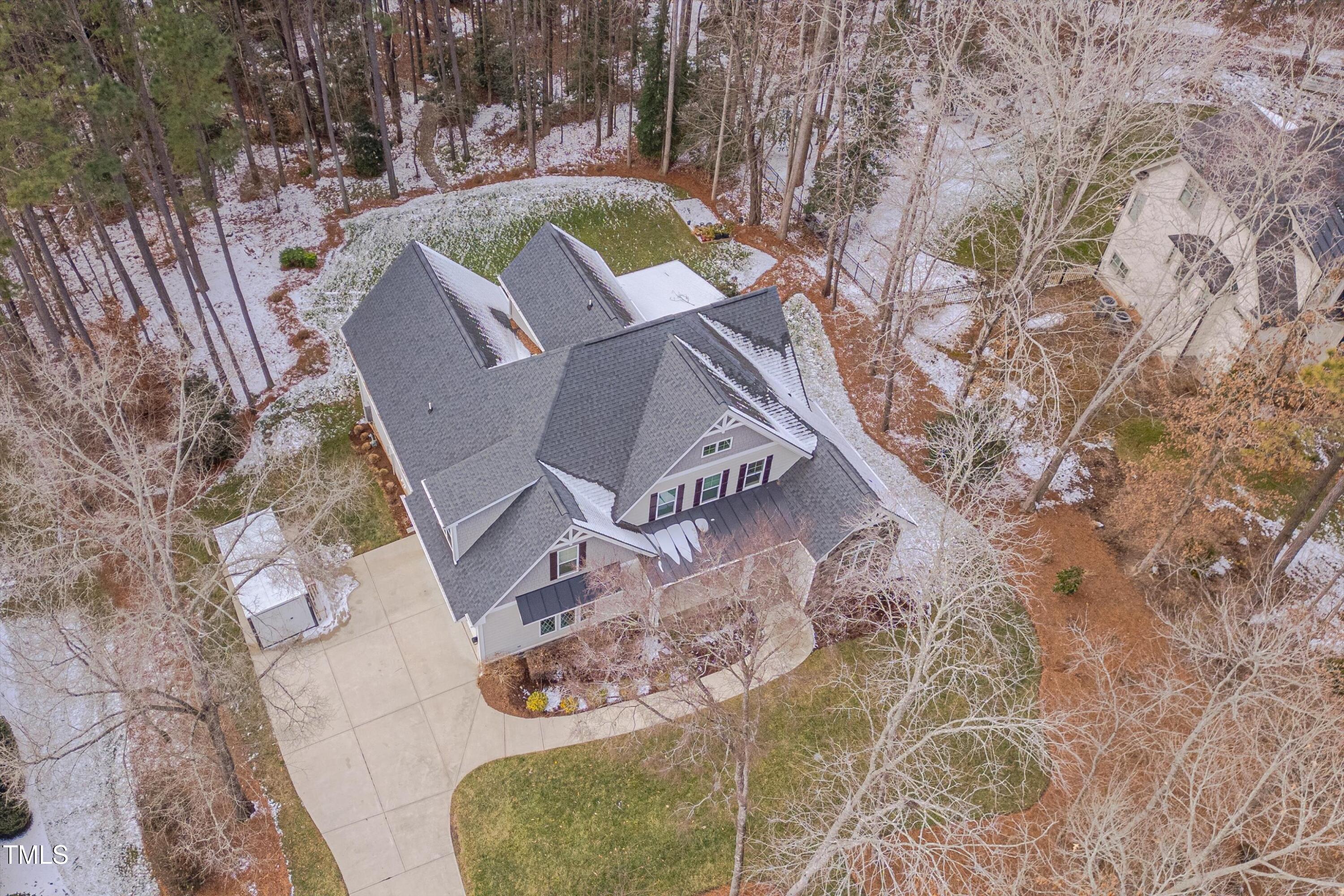 659 Willard Drive
