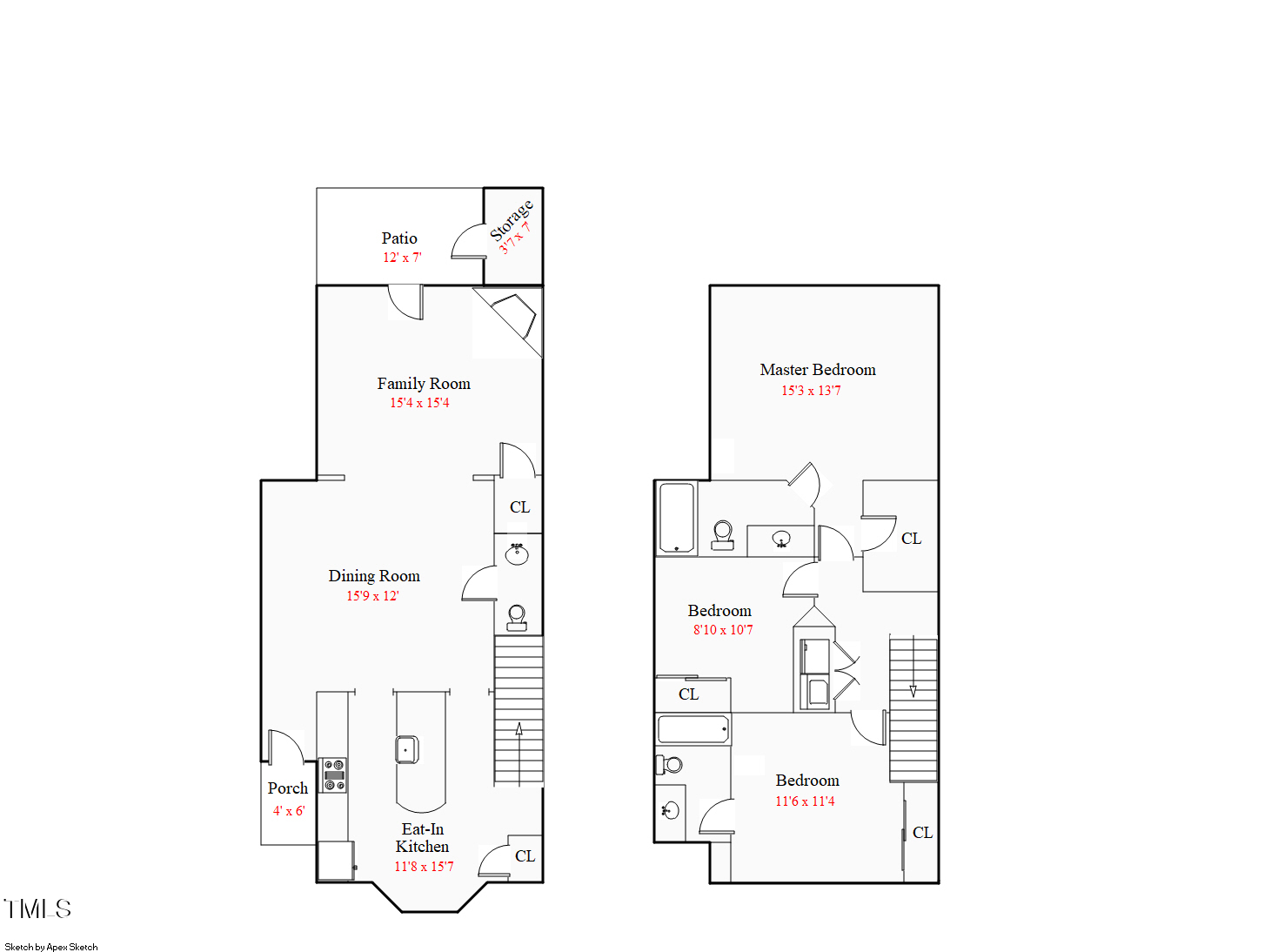 8803 Camden Park Drive