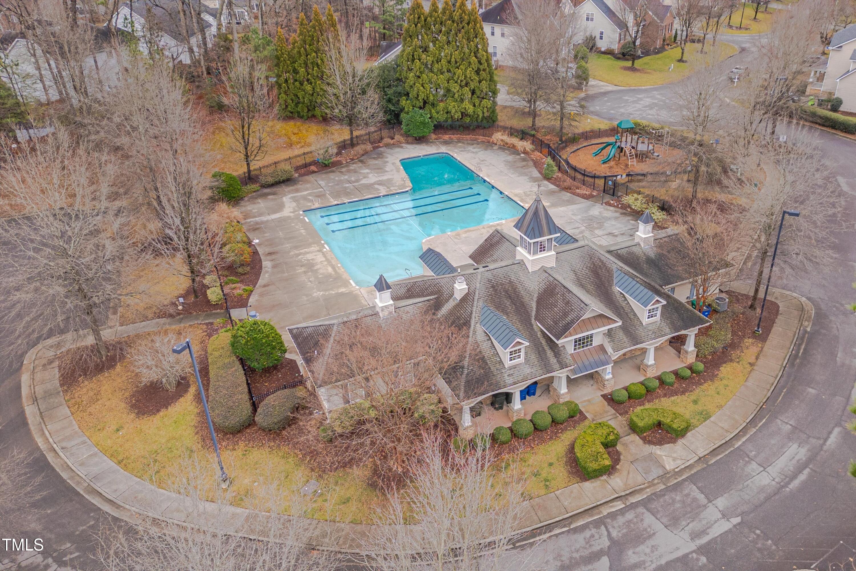 8803 Camden Park Drive