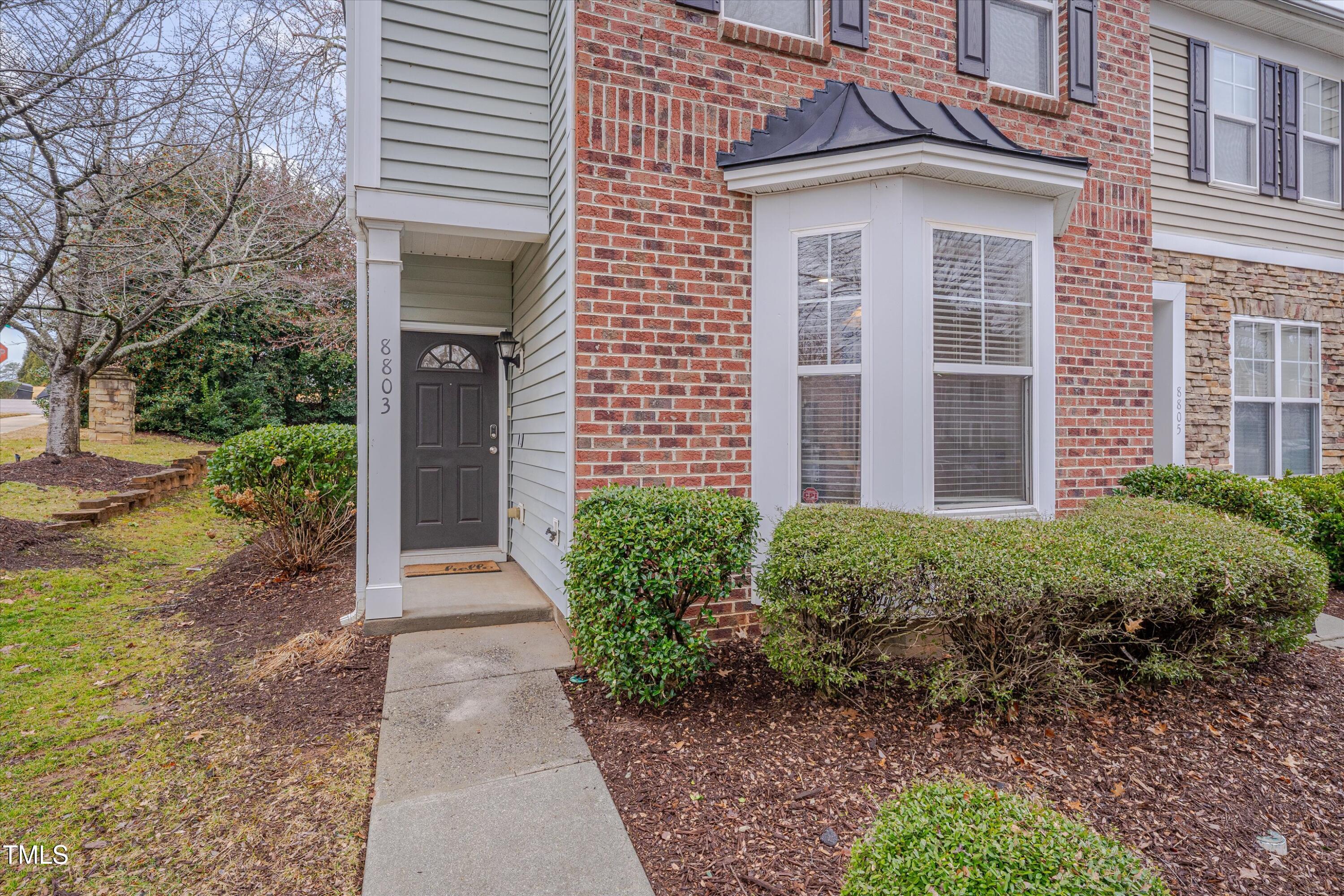 8803 Camden Park Drive