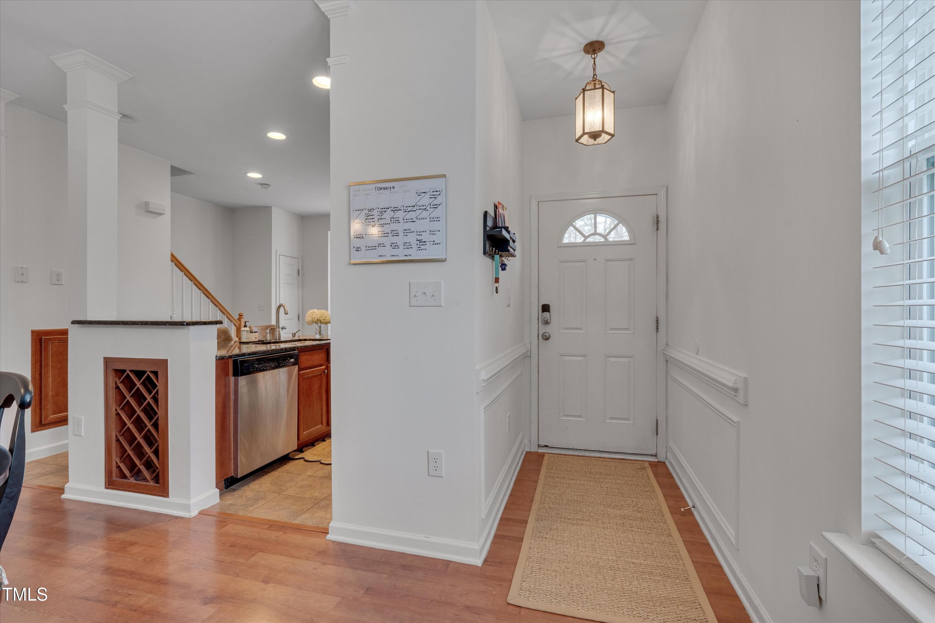 8803 Camden Park Drive