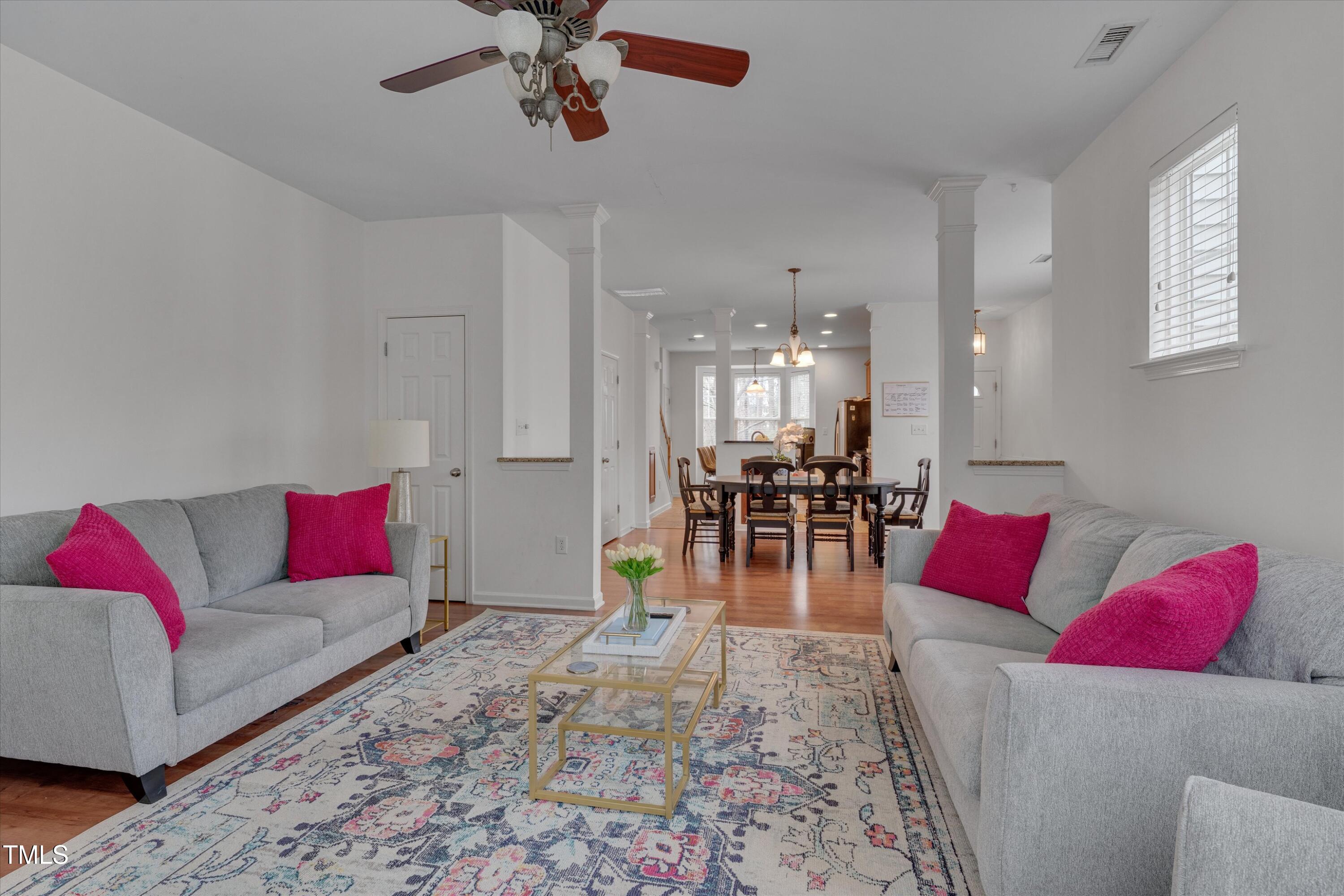 8803 Camden Park Drive