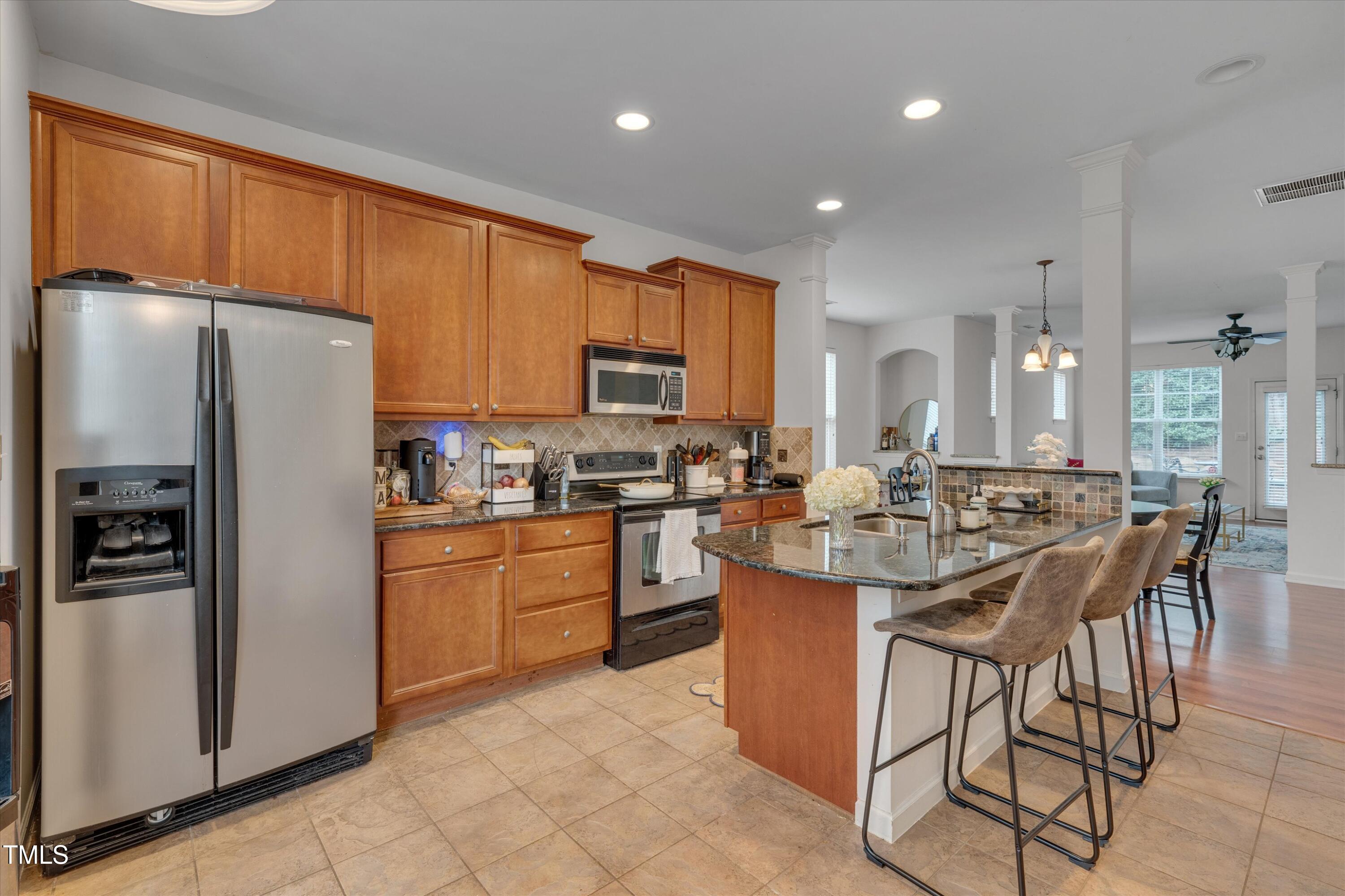 8803 Camden Park Drive