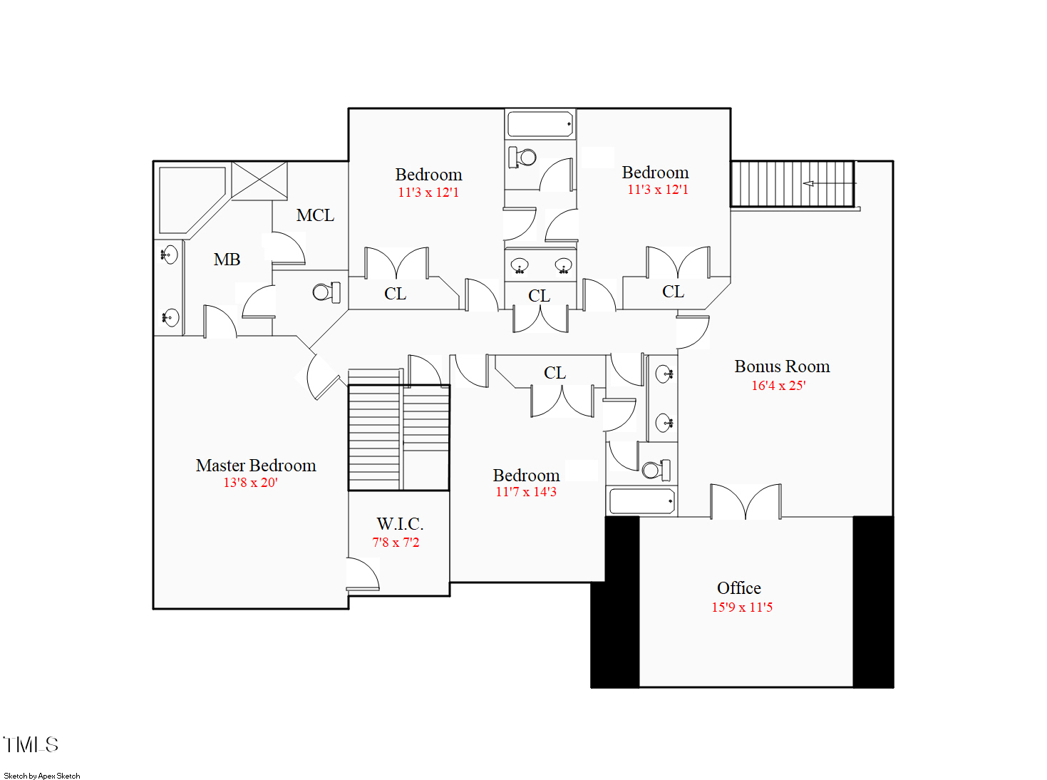 8015 Papaya Drive