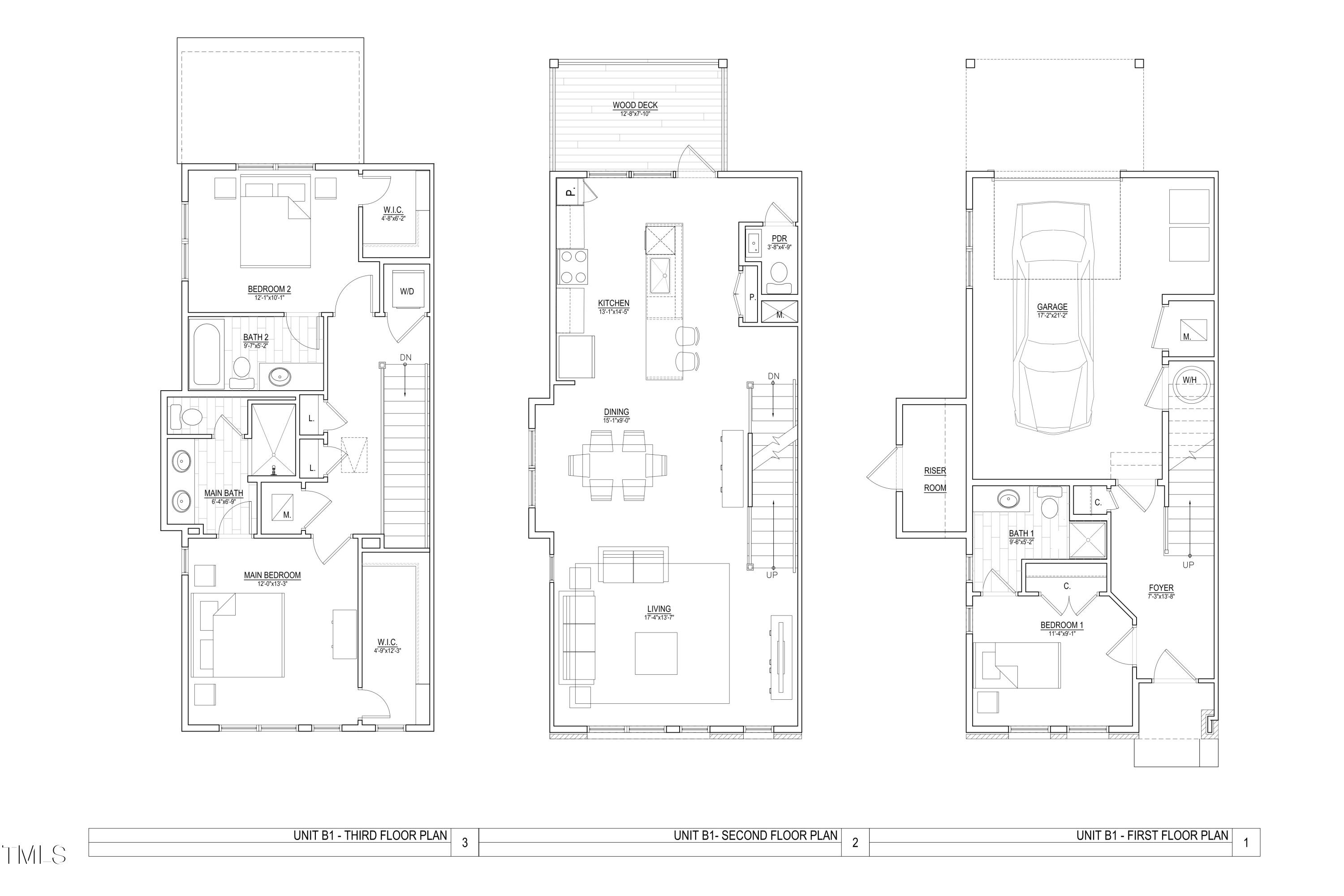 700 W North Street # 101