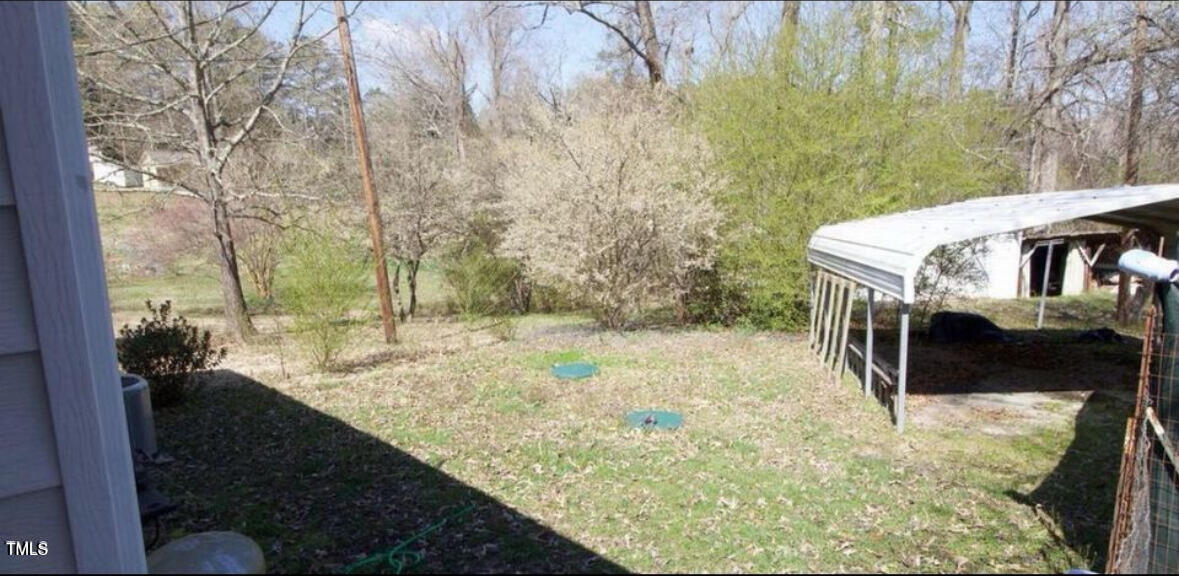 3117 Cheek Road