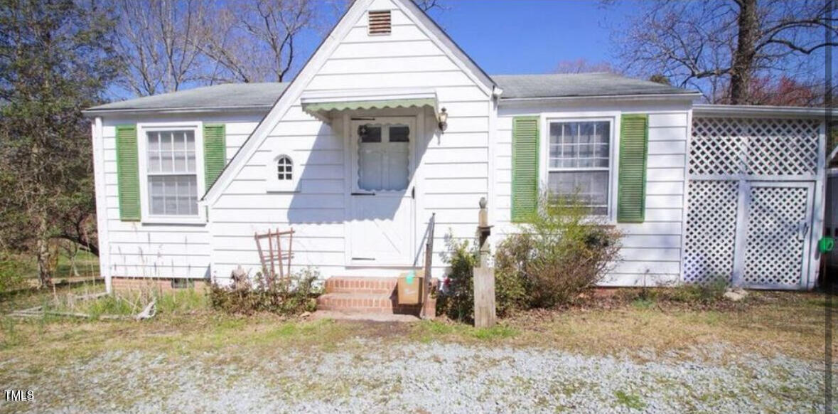 3117 Cheek Road