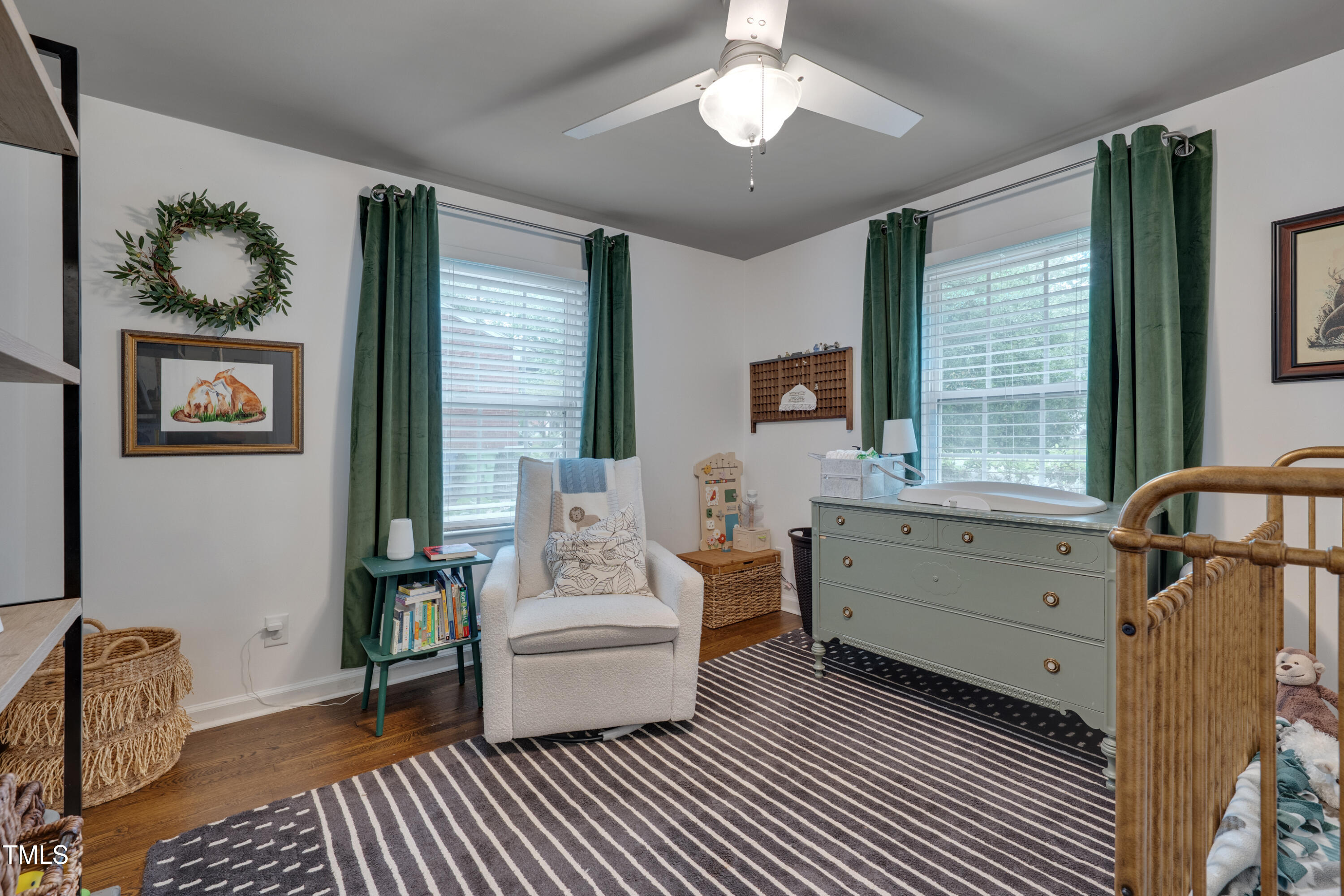 2442 Stevens Road