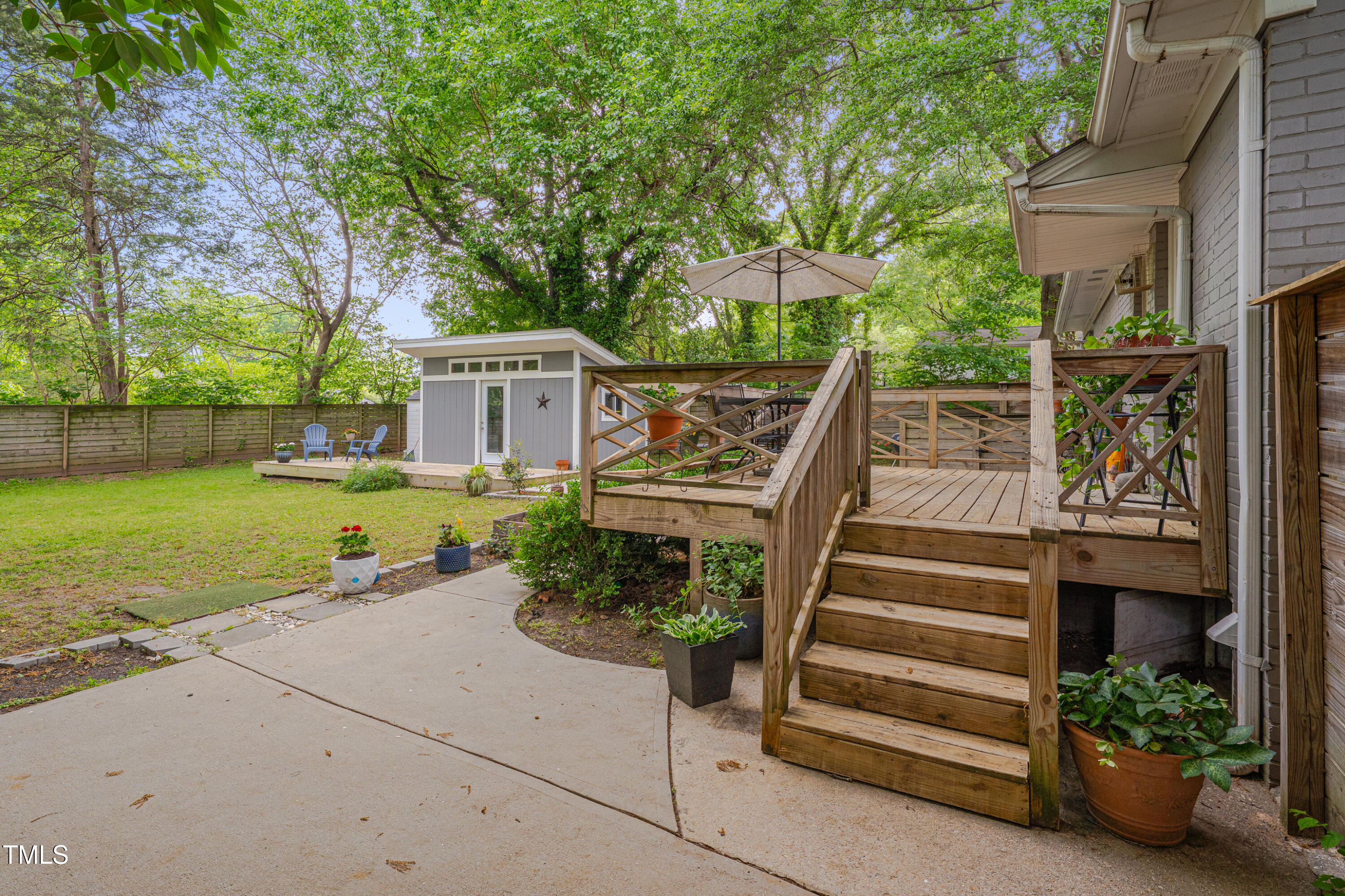 2442 Stevens Road