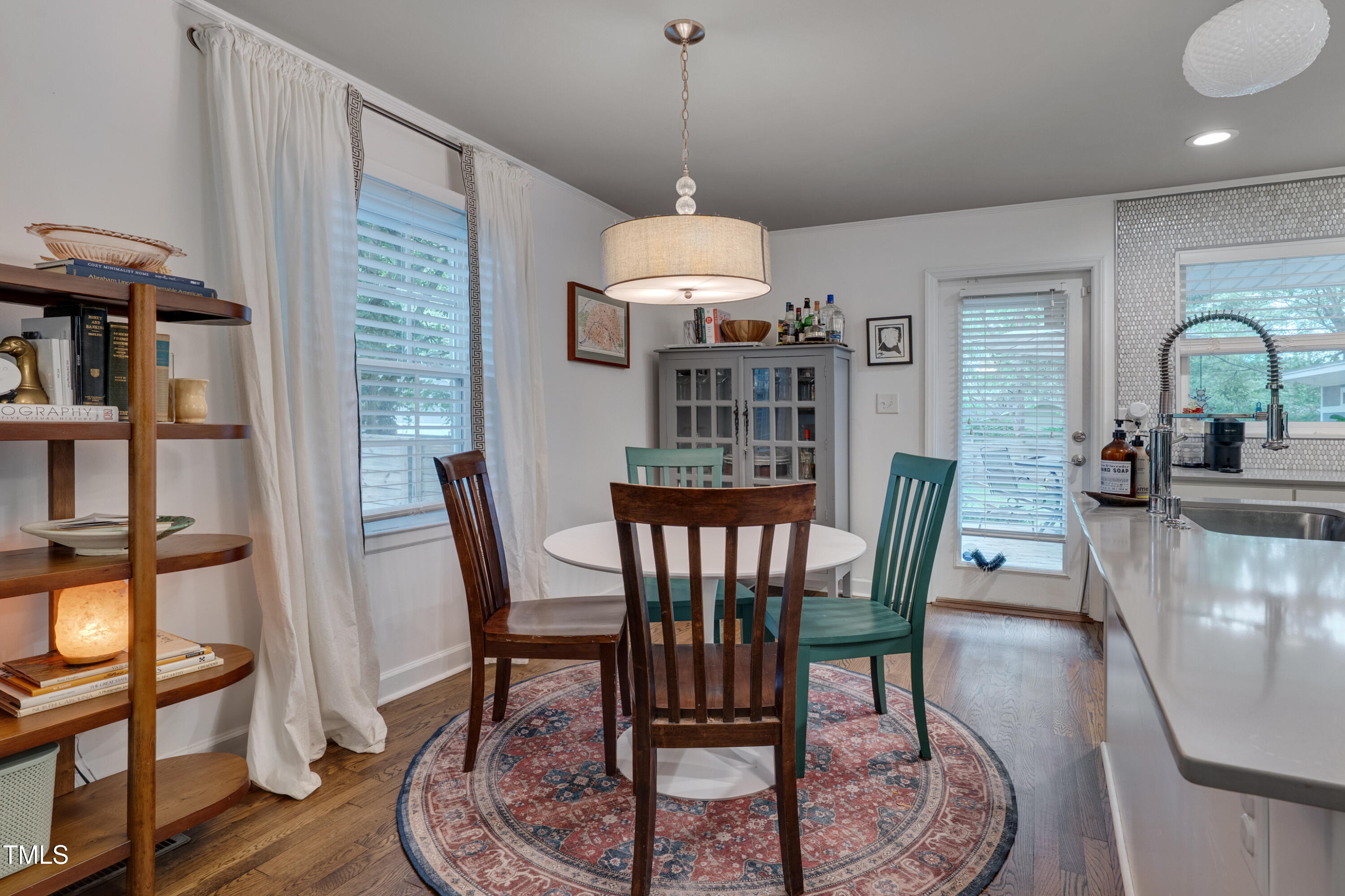 2442 Stevens Road