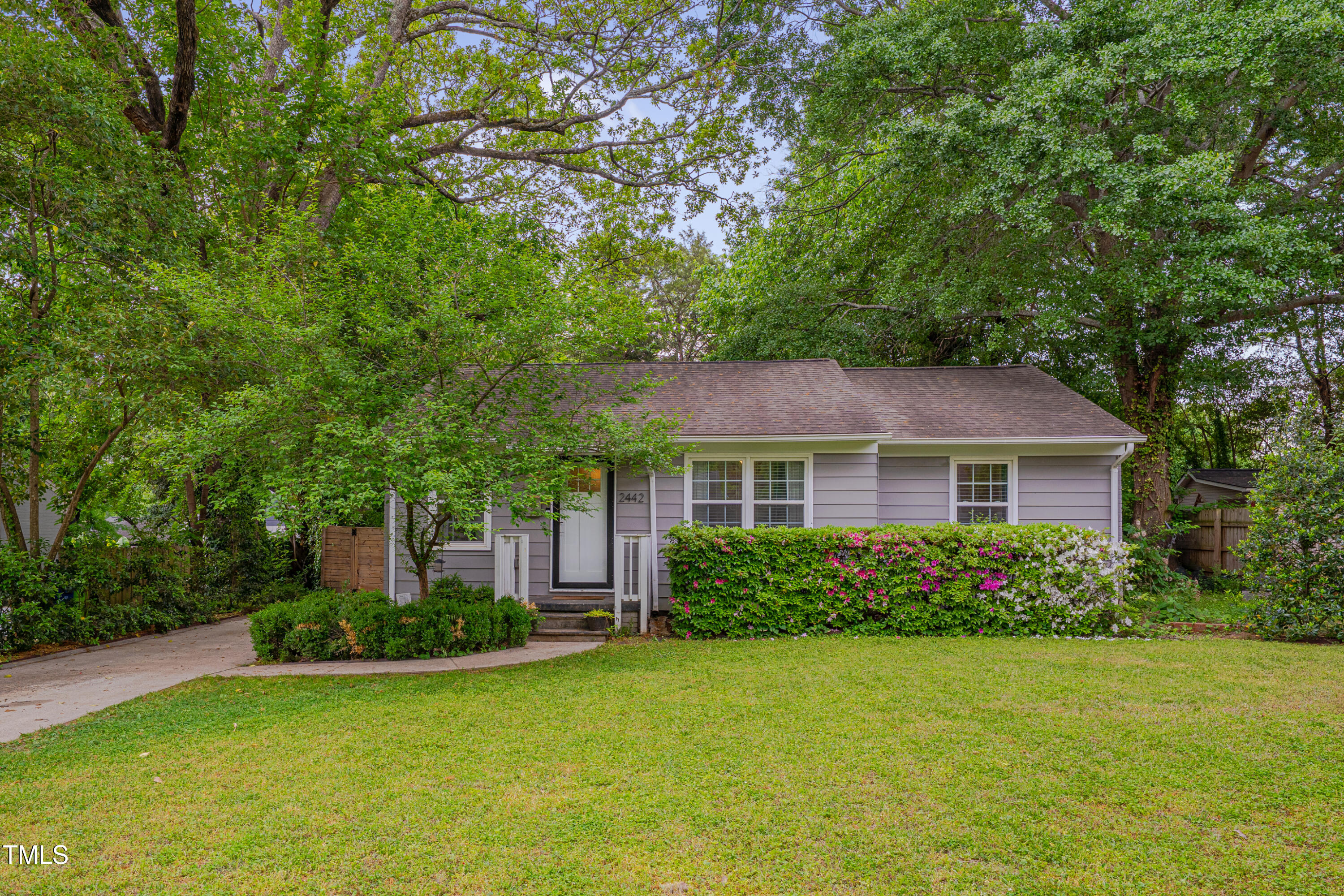 2442 Stevens Road