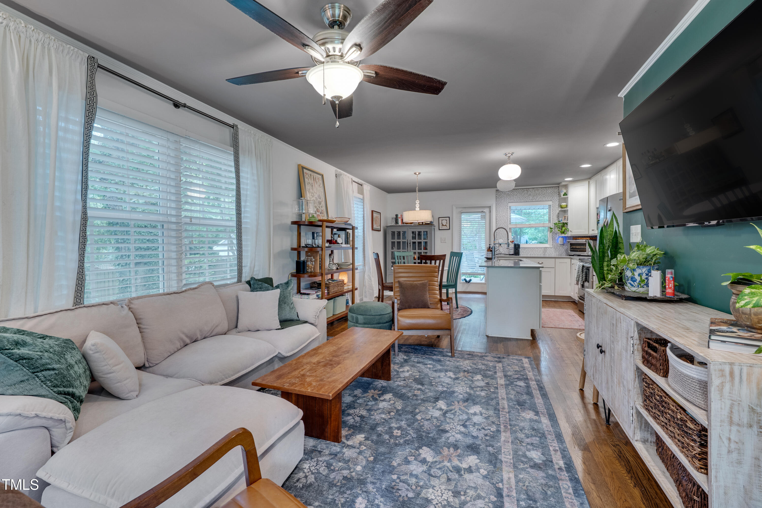 2442 Stevens Road