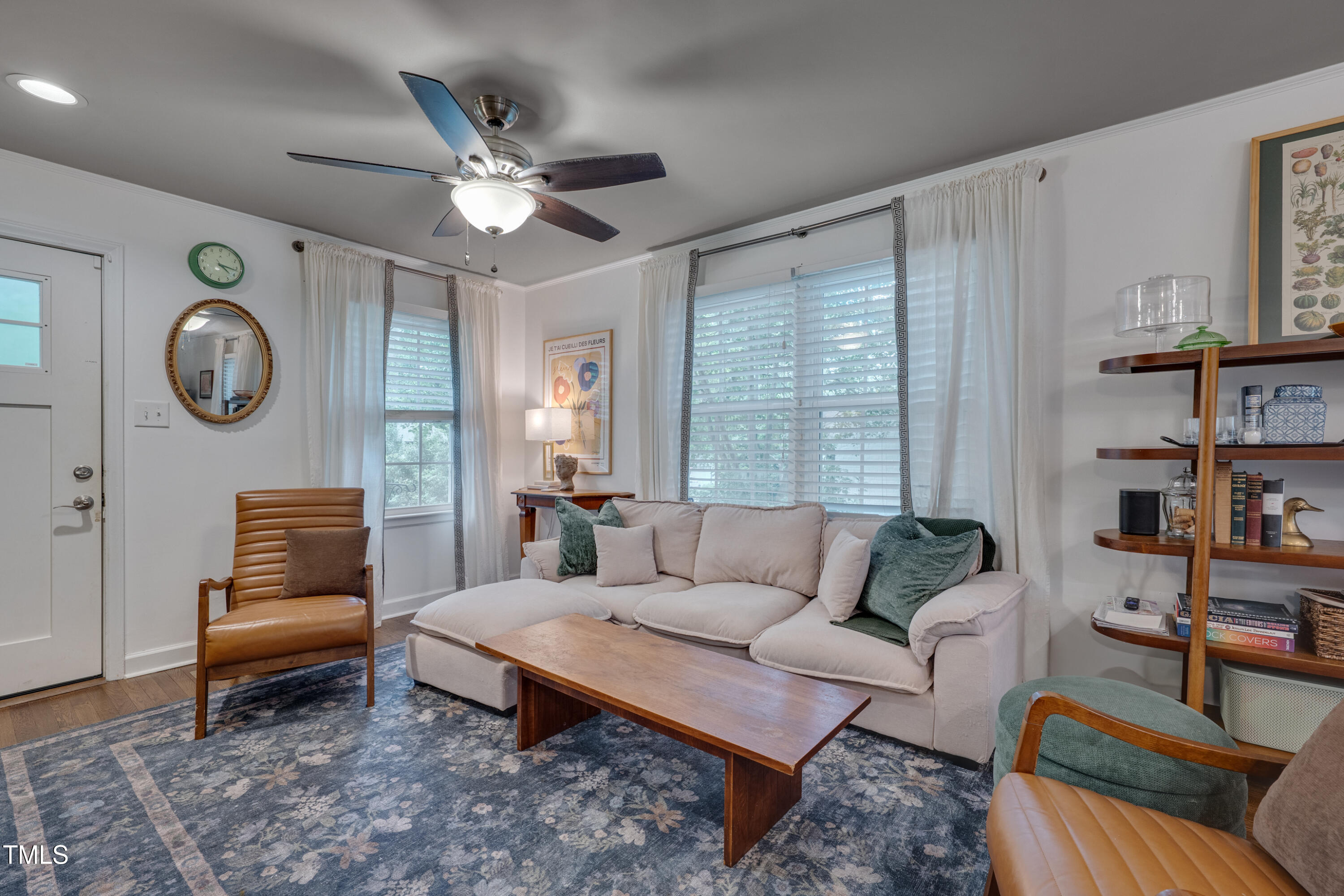 2442 Stevens Road