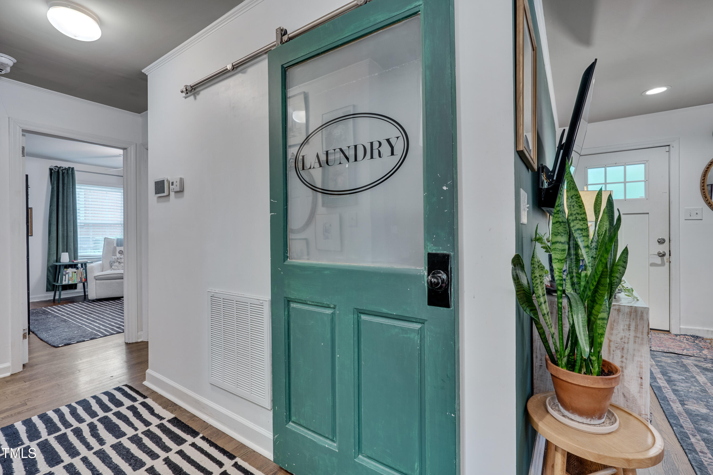 2442 Stevens Road