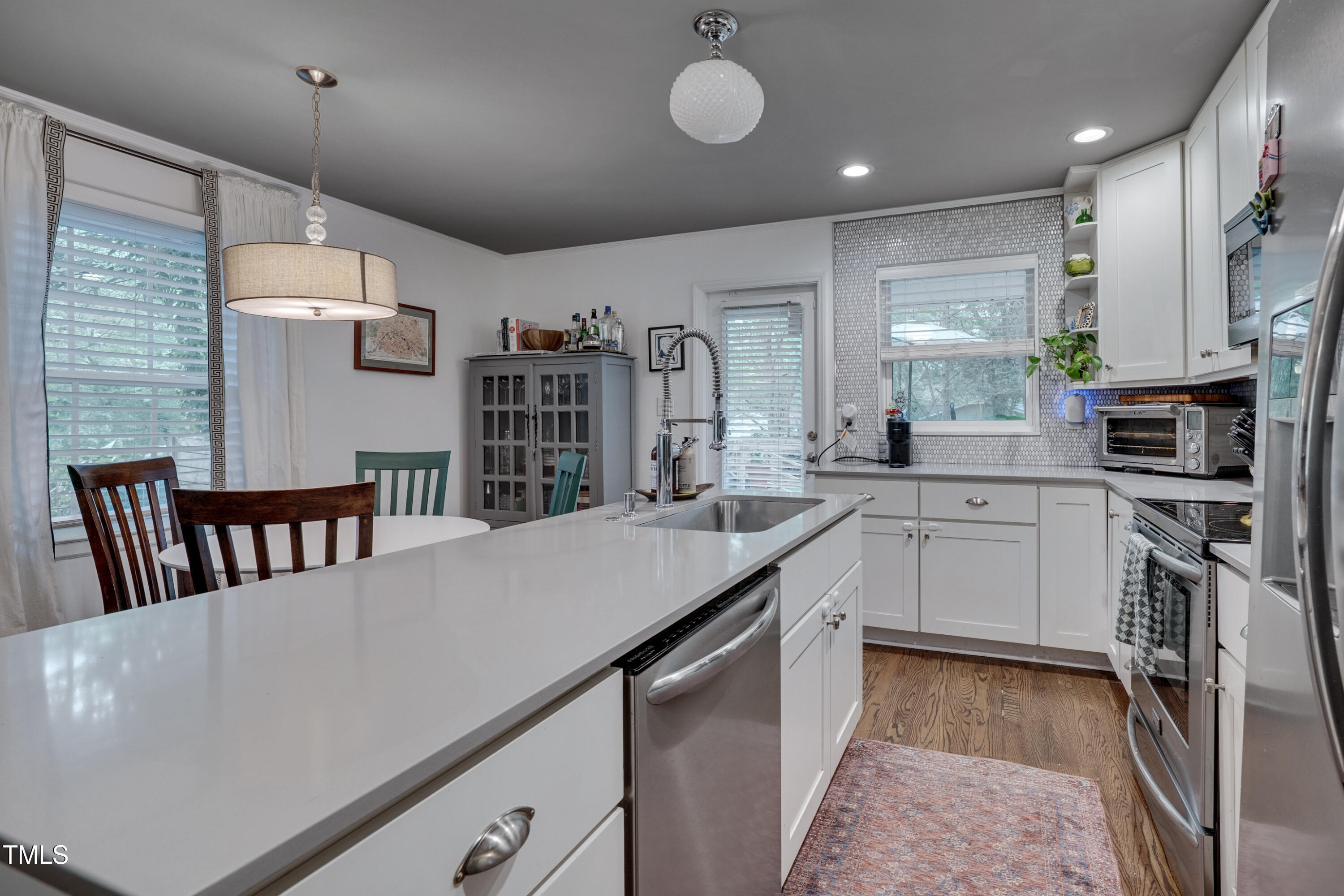 2442 Stevens Road