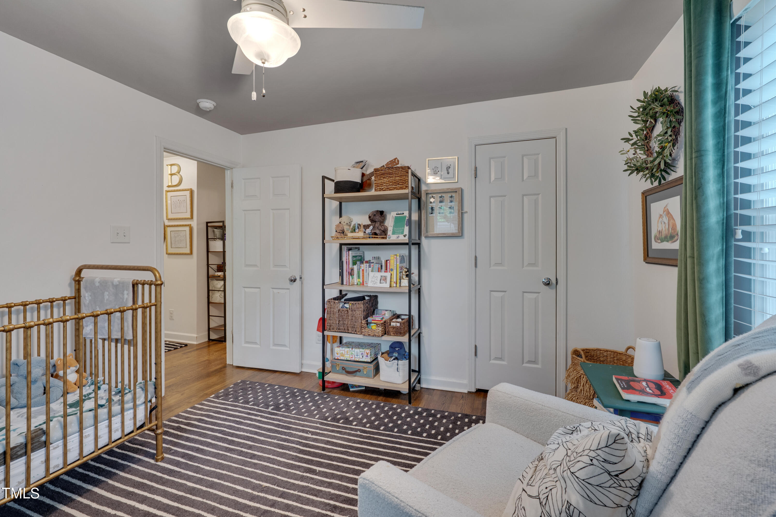 2442 Stevens Road