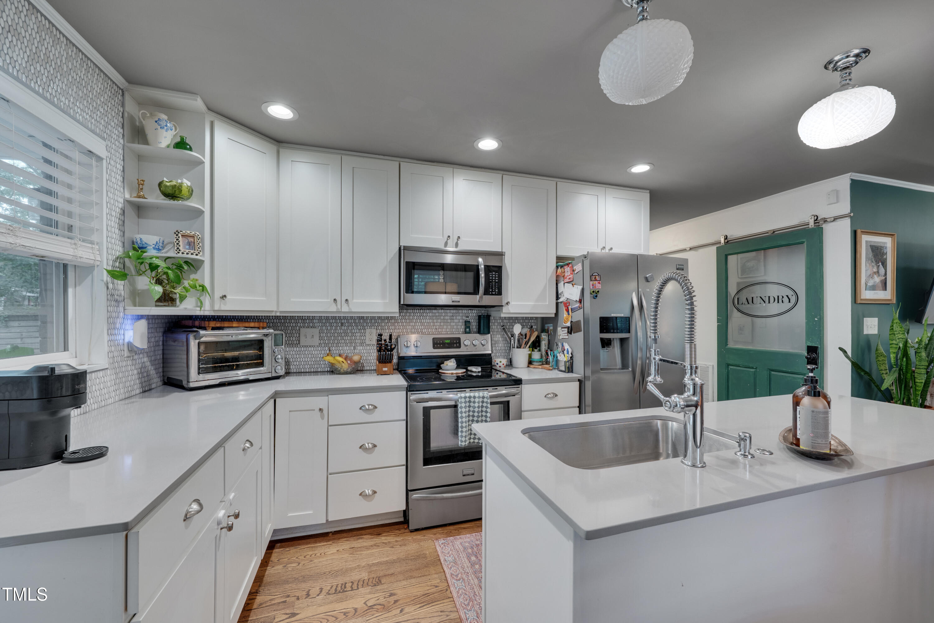 2442 Stevens Road