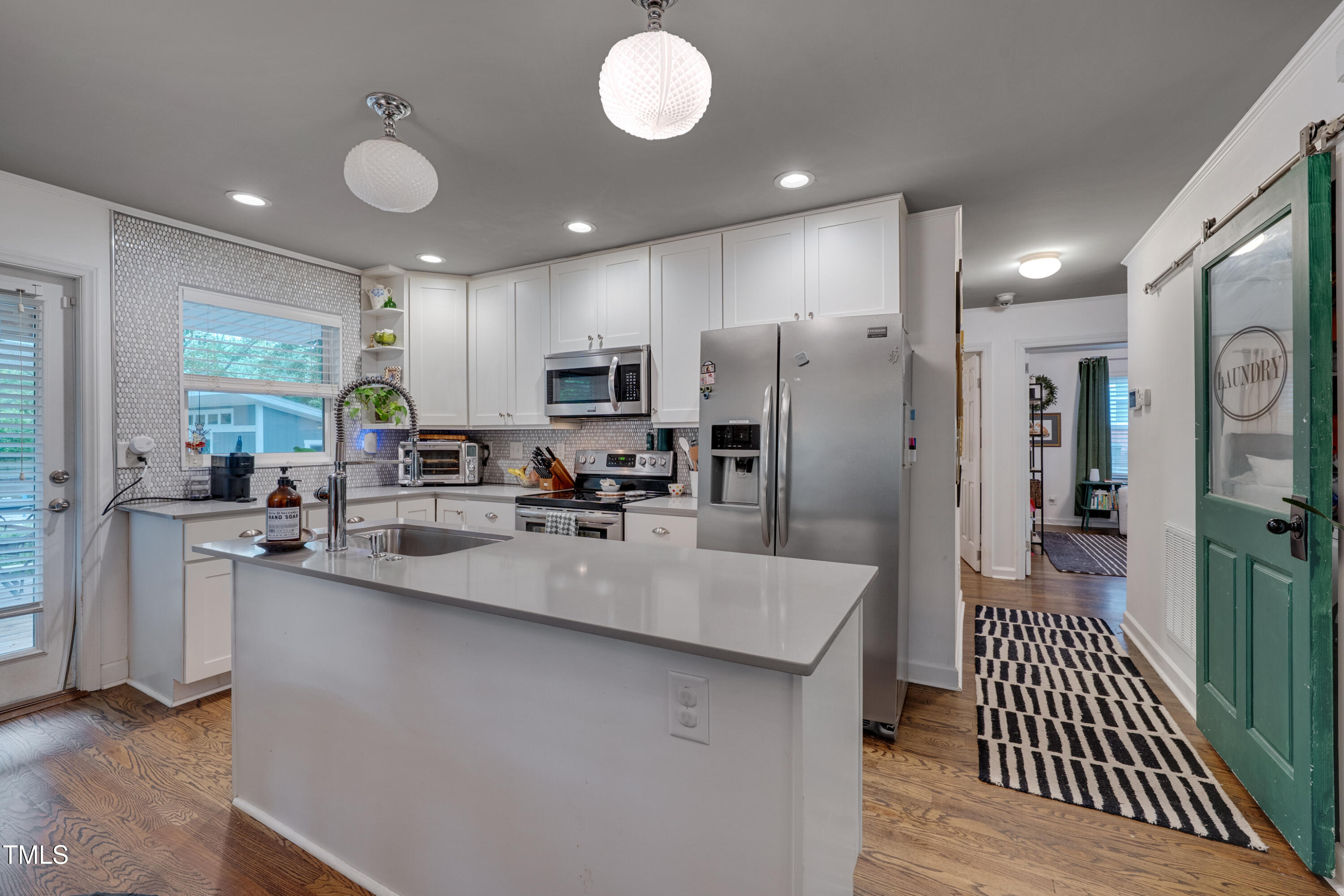 2442 Stevens Road