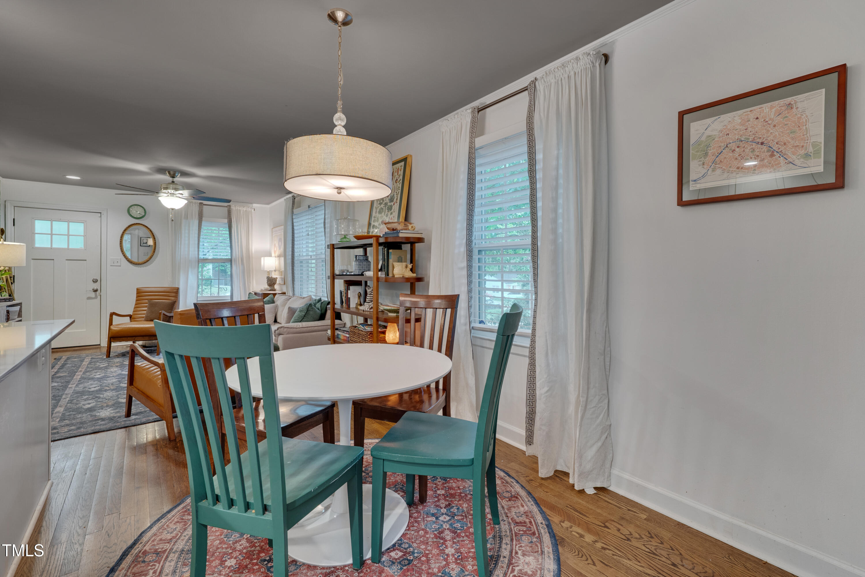 2442 Stevens Road