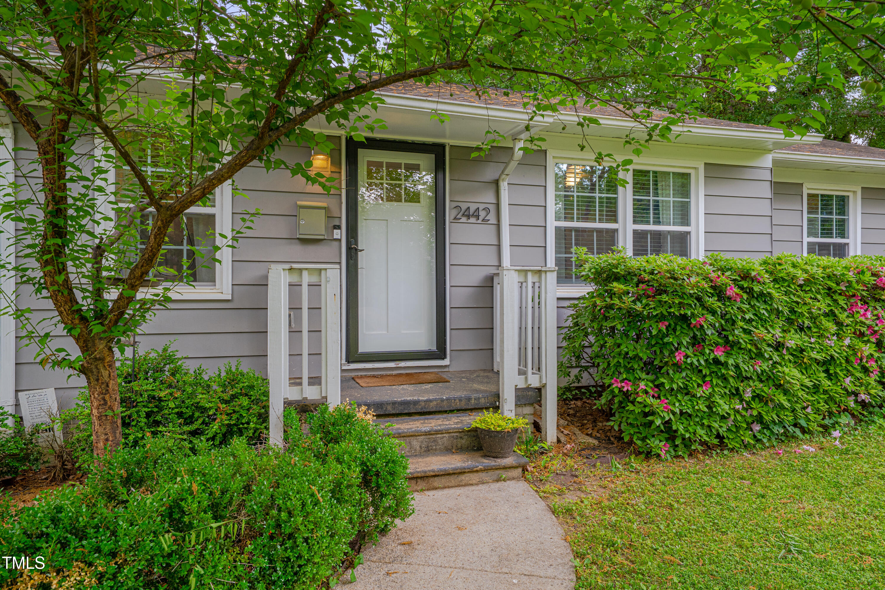 2442 Stevens Road